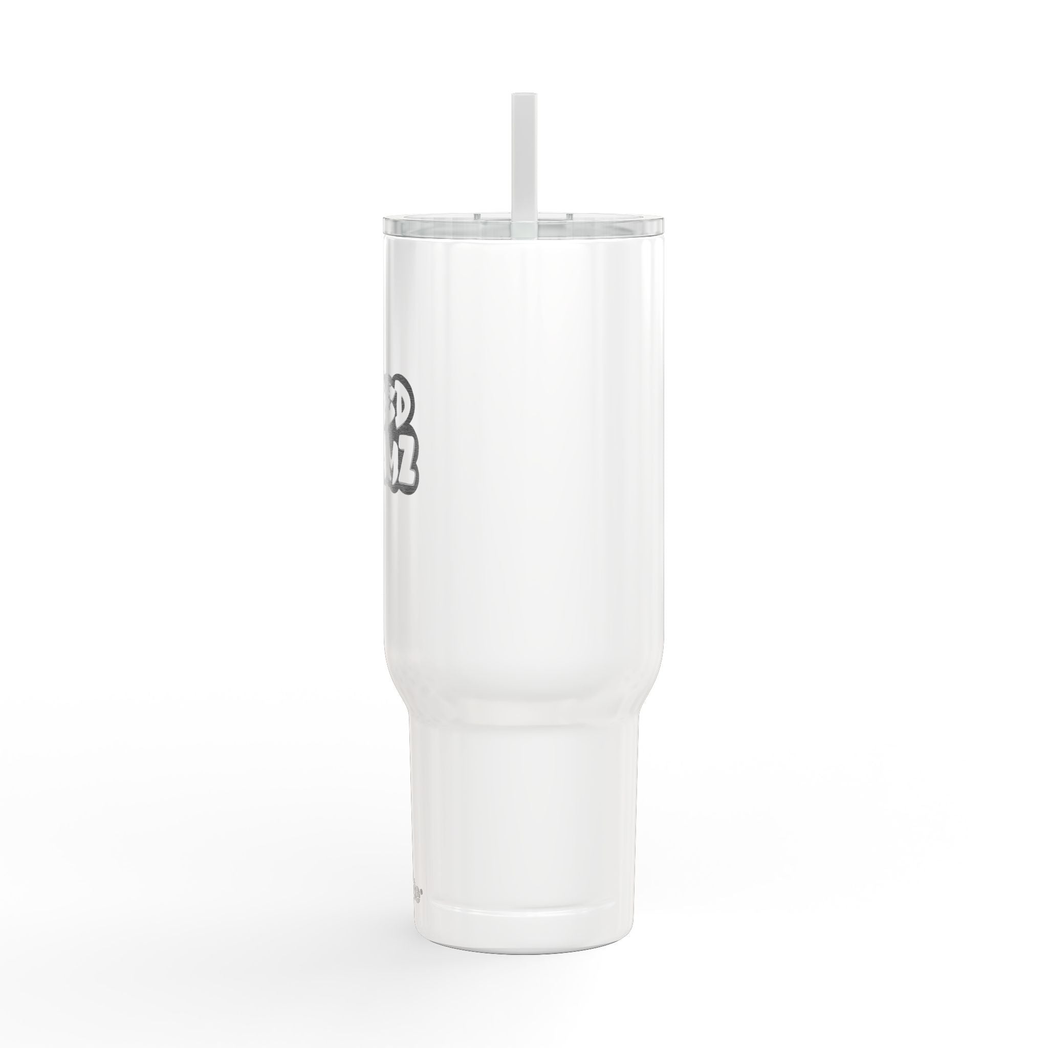 Wicked Dreamz Insulated Tumbler - 40oz Travel Mug, Customizable Drinkware, Perfect for Camping, Gifts, and Everyday Use