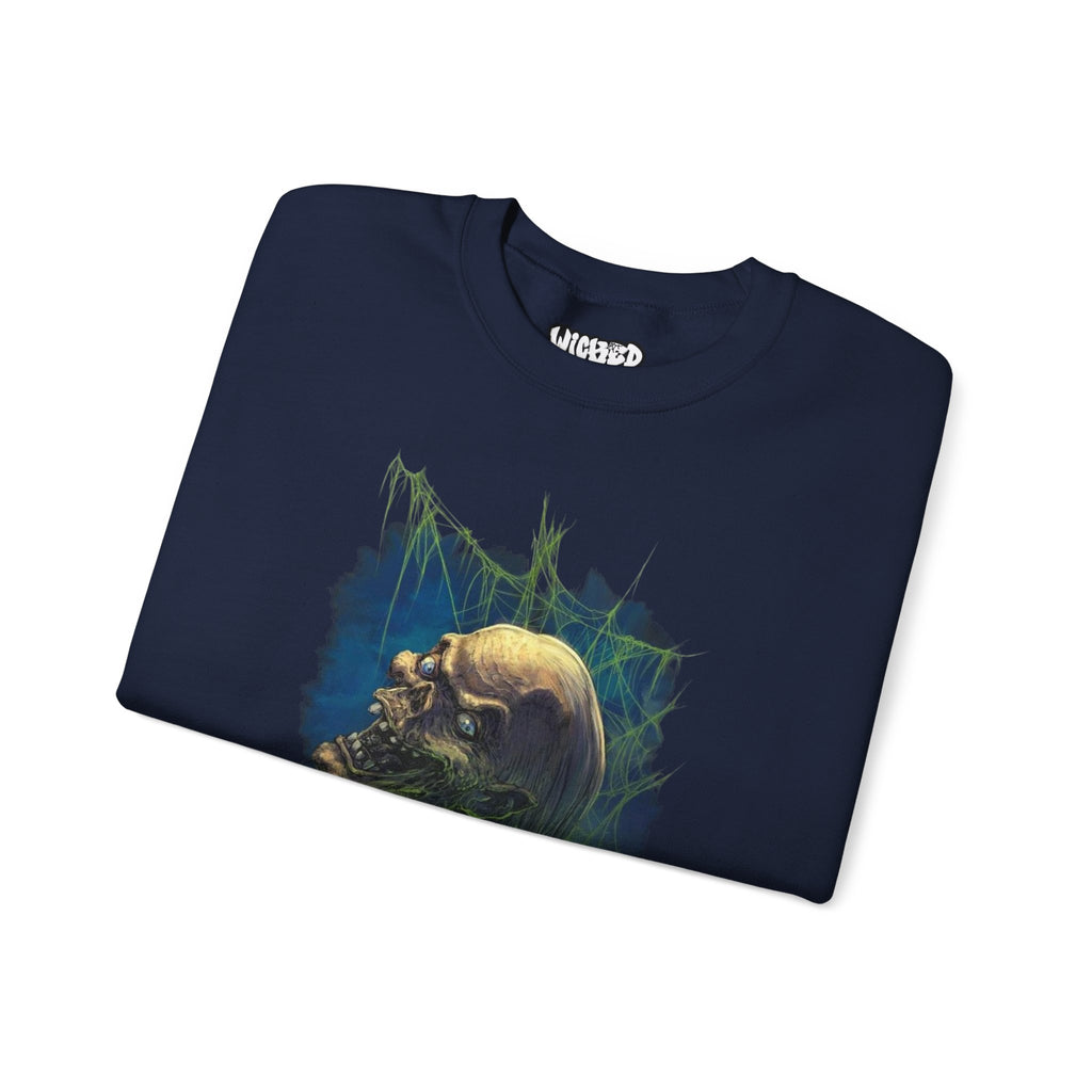 Tales from the Crypt Unisex Heavy Blend™ Crewneck Sweatshirt