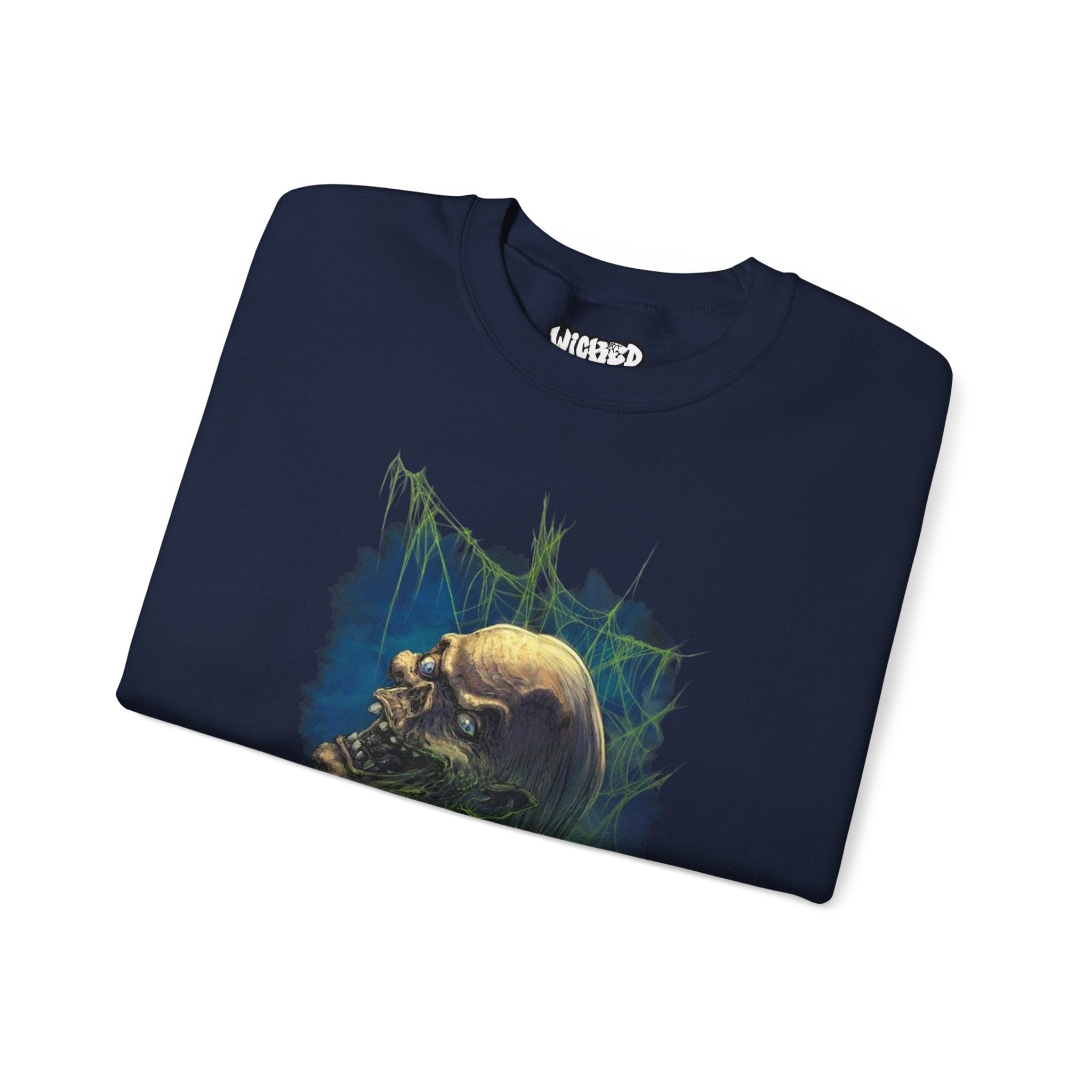 Tales from the Crypt Unisex Heavy Blend™ Crewneck Sweatshirt