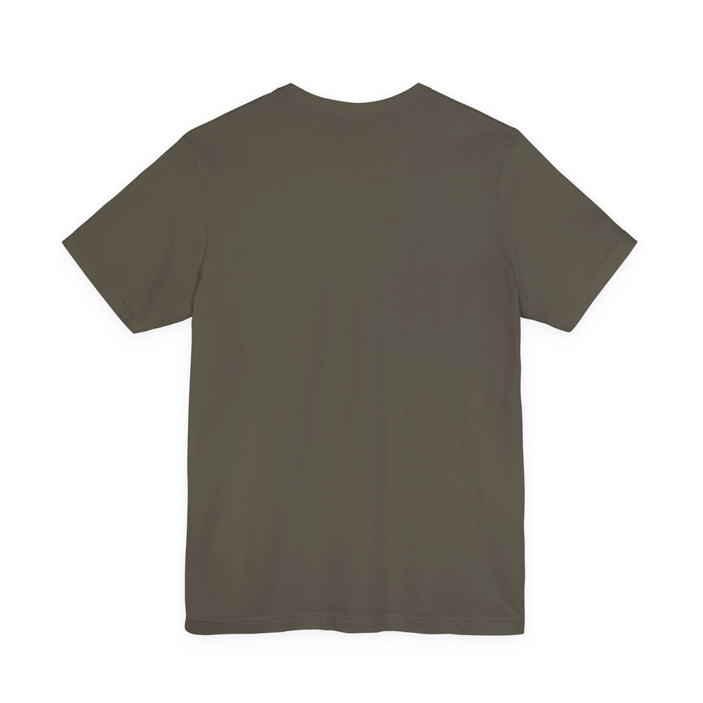 Where are you Unisex Jersey Tee - Perfect Gift for Friends, Casual Wear, Birthdays, Anniversaries, Humor Merch, Everyday Comfort