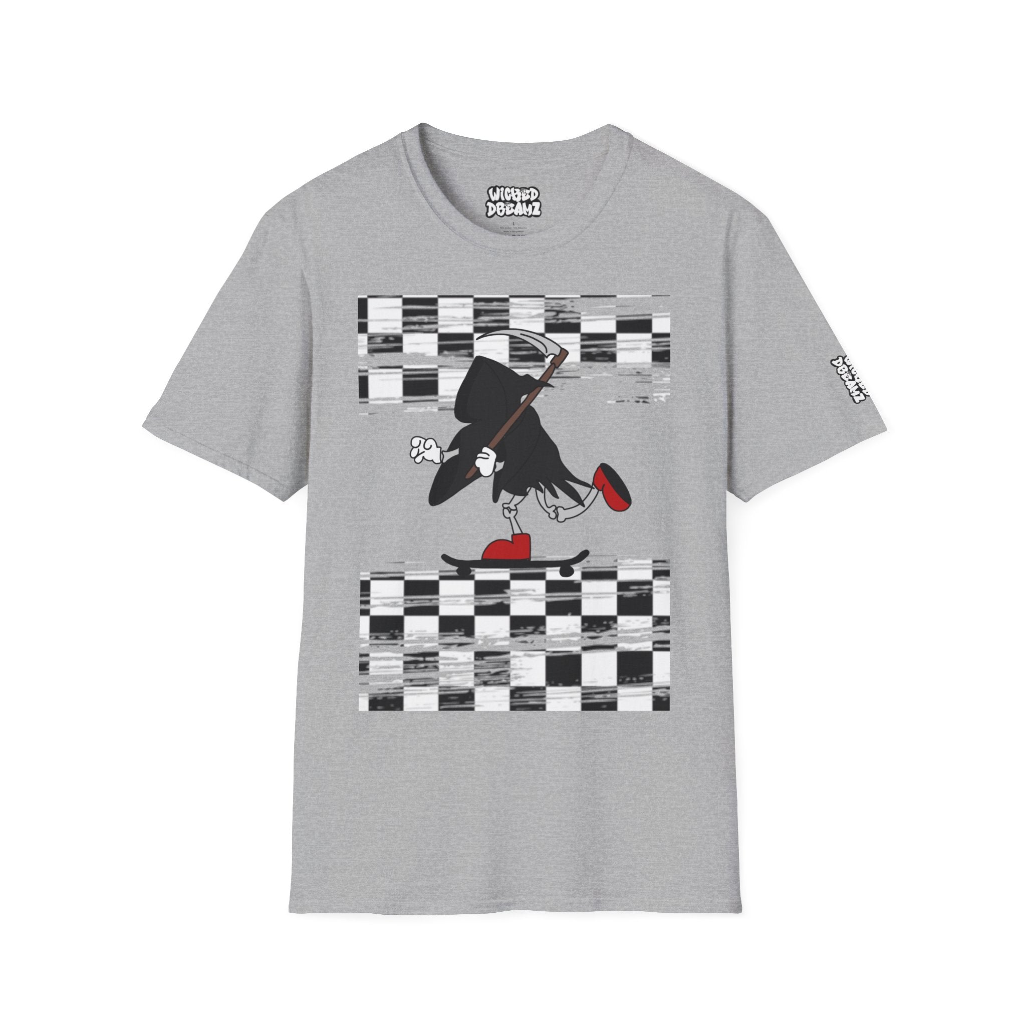 Stylish Graphic T-Shirt, Casual Wear, Street Fashion, Gift for Friends, Unisex Tees, Everyday Comfort