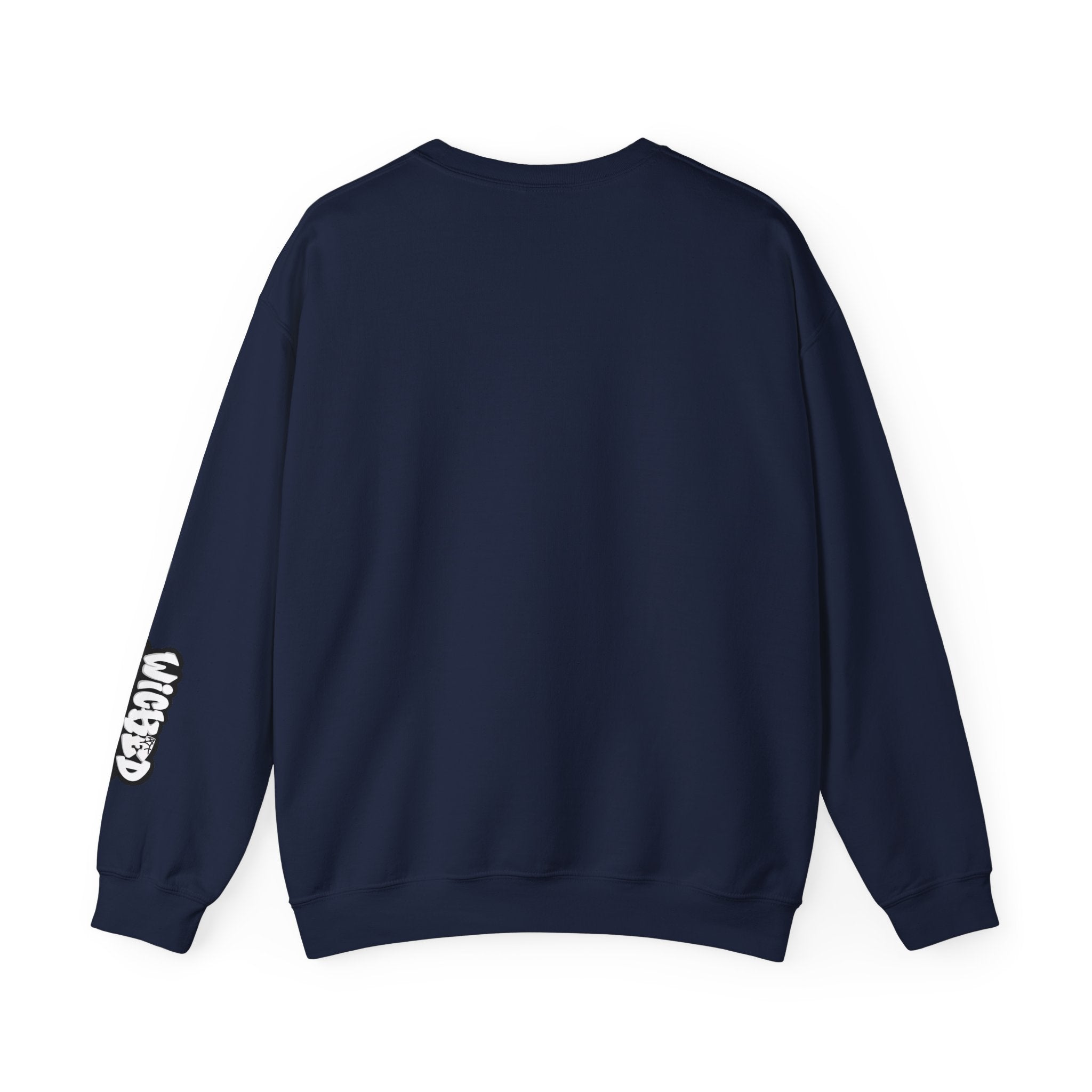 Vintage Cartoon-Inspired Unisex Crewneck Sweatshirt, Cozy Gift for Friends, Relaxed Style, Perfect for Casual Outings, Cartoon Lover Apparel