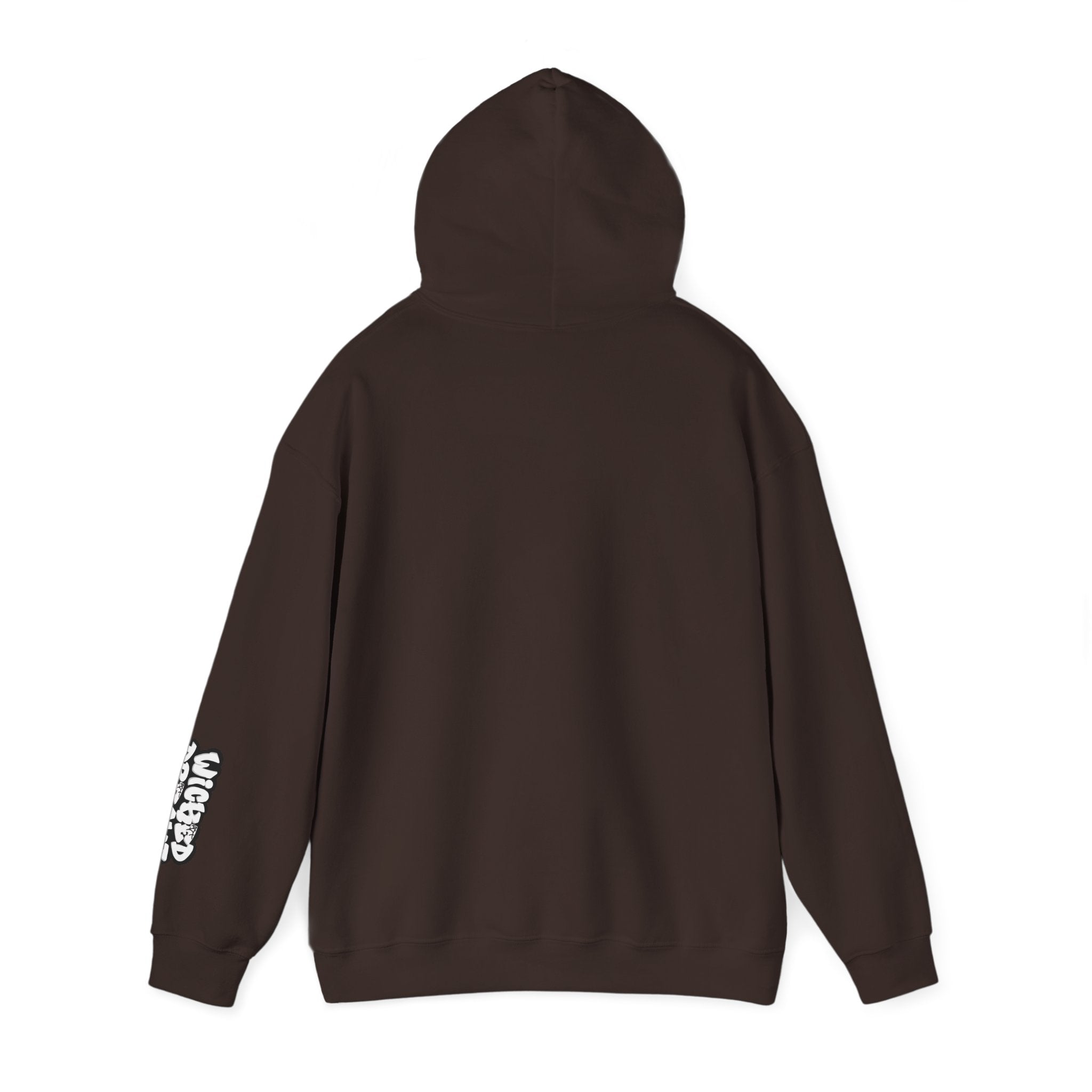 Sparkly Ghost Hoodie, Unisex Hooded Sweatshirt, Cozy Layer for Fall, Halloween Costume, Gifts for Teens, Streetwear Style