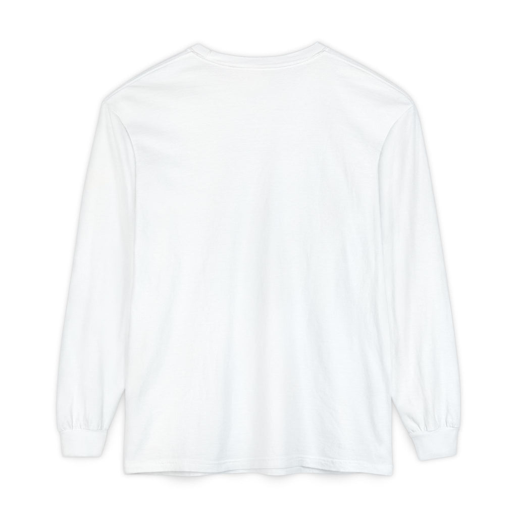 Wicked Dreamz Long Sleeve Tee - Trendy Streetwear Top, Casual Wear, Graphic T-Shirt, Unisex Fashion, Gift for Him/Her