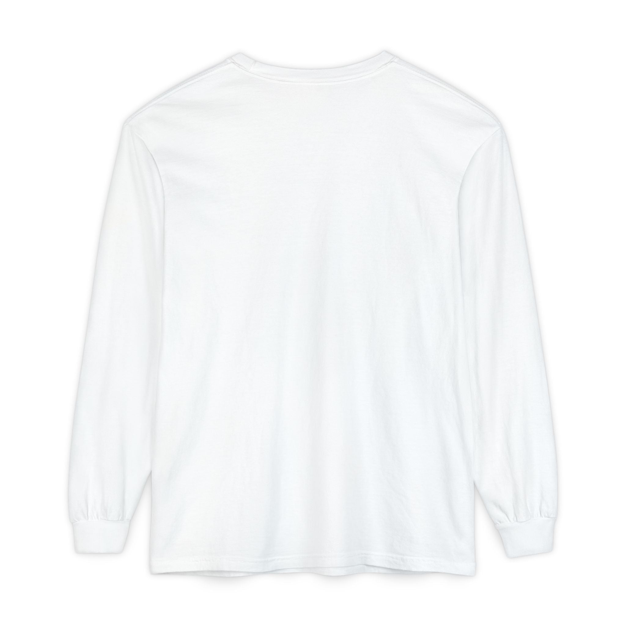 Wicked Dreamz Long Sleeve Tee - Trendy Streetwear Top, Casual Wear, Graphic T-Shirt, Unisex Fashion, Gift for Him/Her