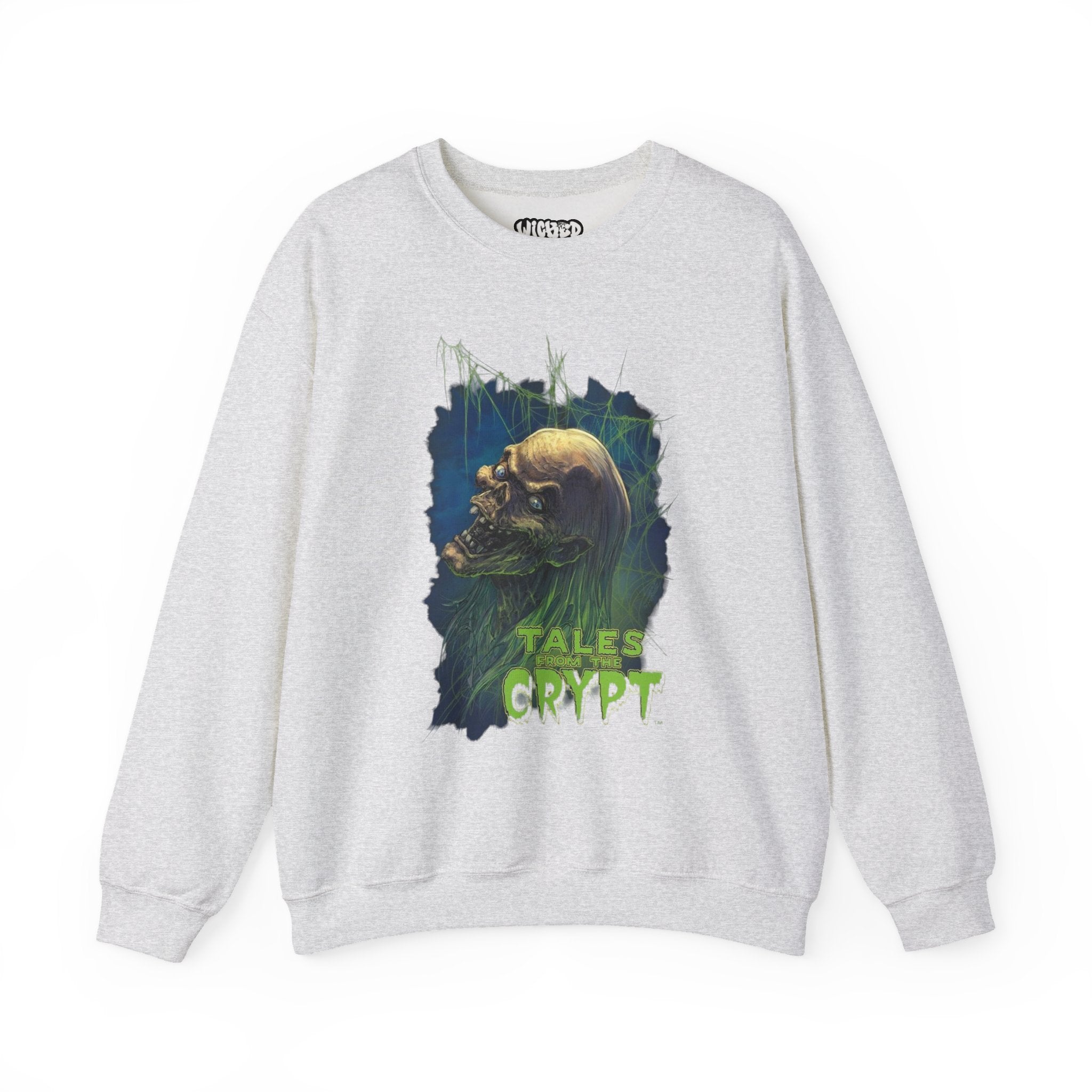 Tales from the Crypt Unisex Heavy Blend™ Crewneck Sweatshirt