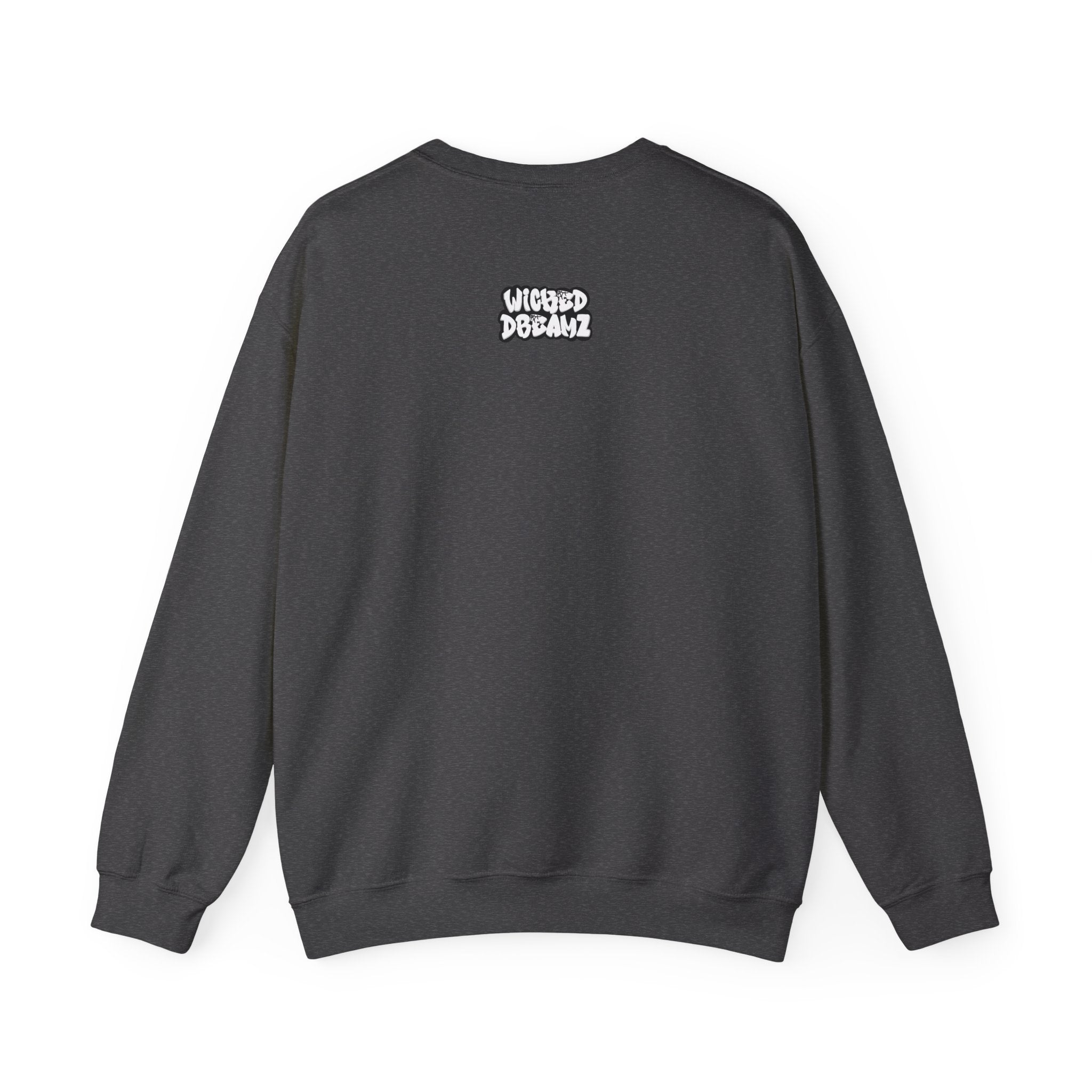 Tales from the Crypt Unisex Heavy Blend™ Crewneck Sweatshirt