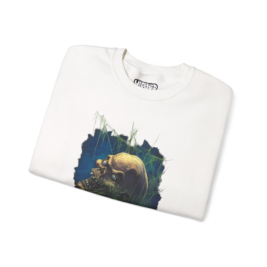 Tales from the Crypt Unisex Heavy Blend™ Crewneck Sweatshirt