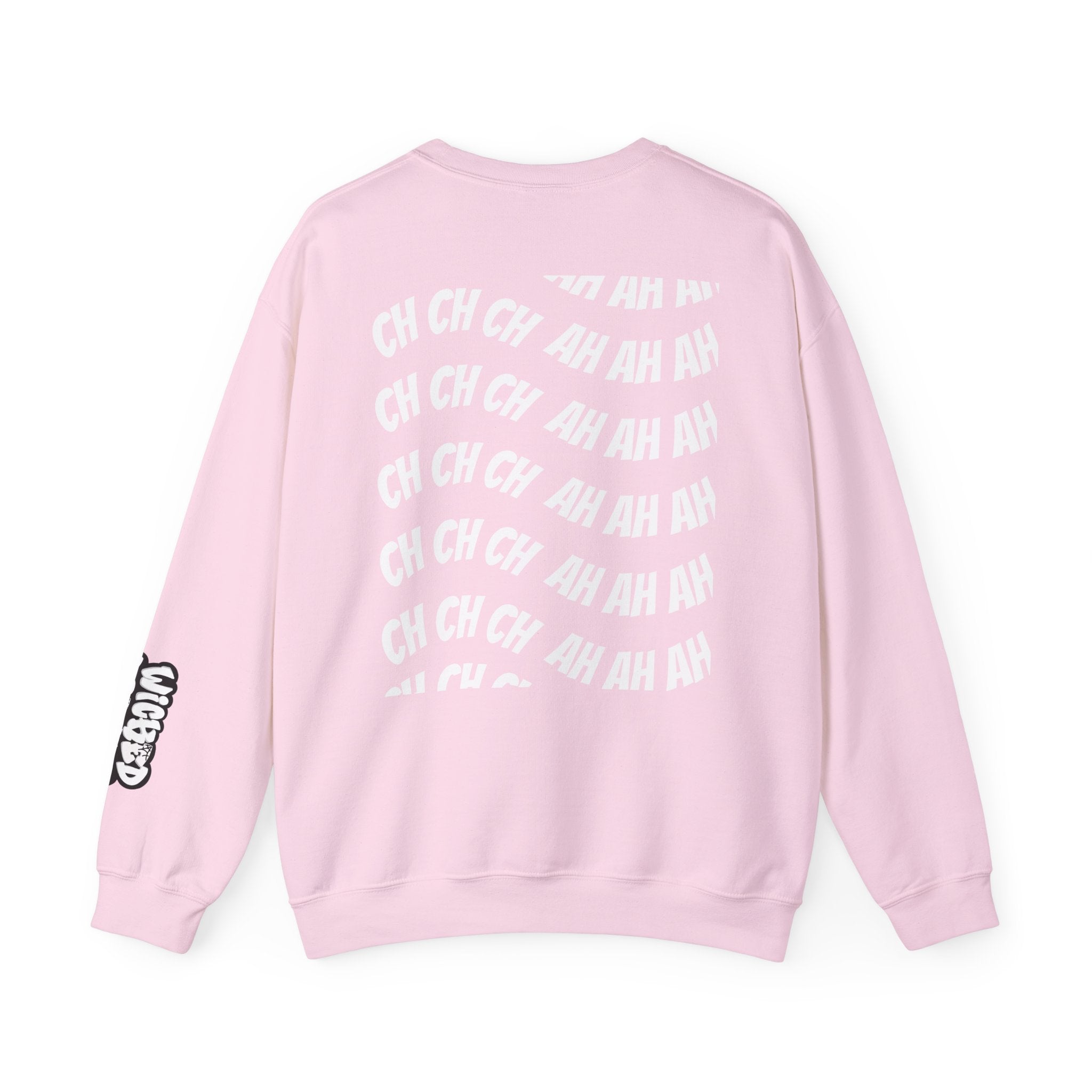 Heartwarming Horror Crewneck Sweatshirt - Perfect for Halloween, Cozy Nights, Gift for Horror Fans, Unisex Sweatshirt, Vintage Style