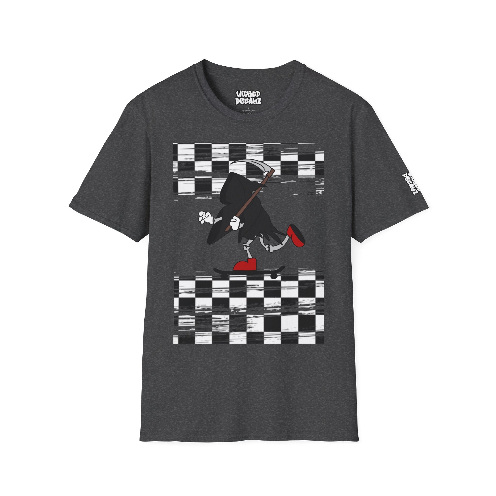 Stylish Graphic T-Shirt, Casual Wear, Street Fashion, Gift for Friends, Unisex Tees, Everyday Comfort