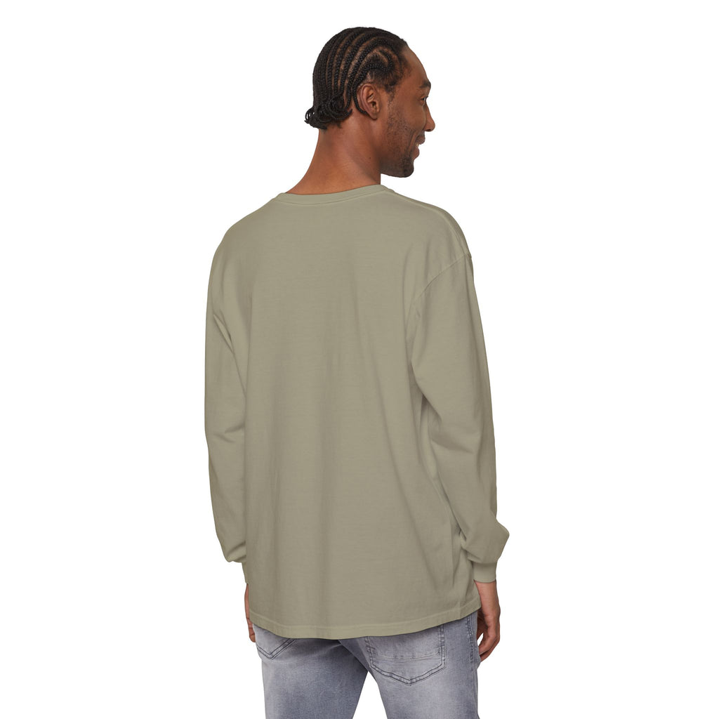 Wicked Dreamz Long Sleeve Tee - Trendy Streetwear Top, Casual Wear, Graphic T-Shirt, Unisex Fashion, Gift for Him/Her