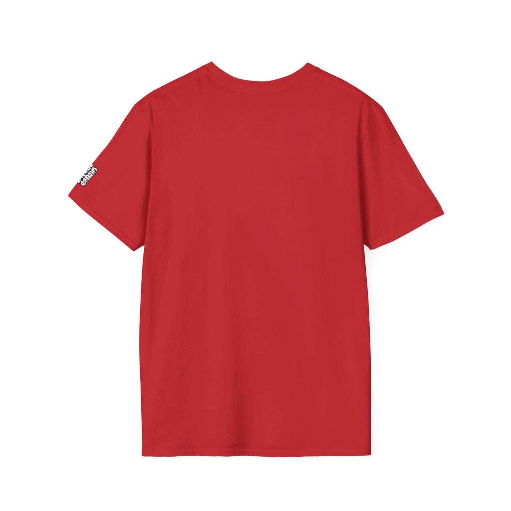 Stylish Graphic T-Shirt, Casual Wear, Street Fashion, Gift for Friends, Unisex Tees, Everyday Comfort