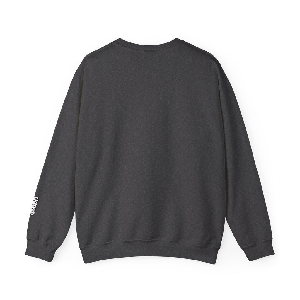 All the fall things Heavy Blend™ Crewneck Sweatshirt