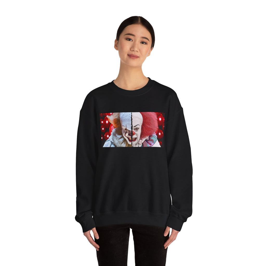 The It Unisex Heavy Blend™ Crewneck Sweatshirt