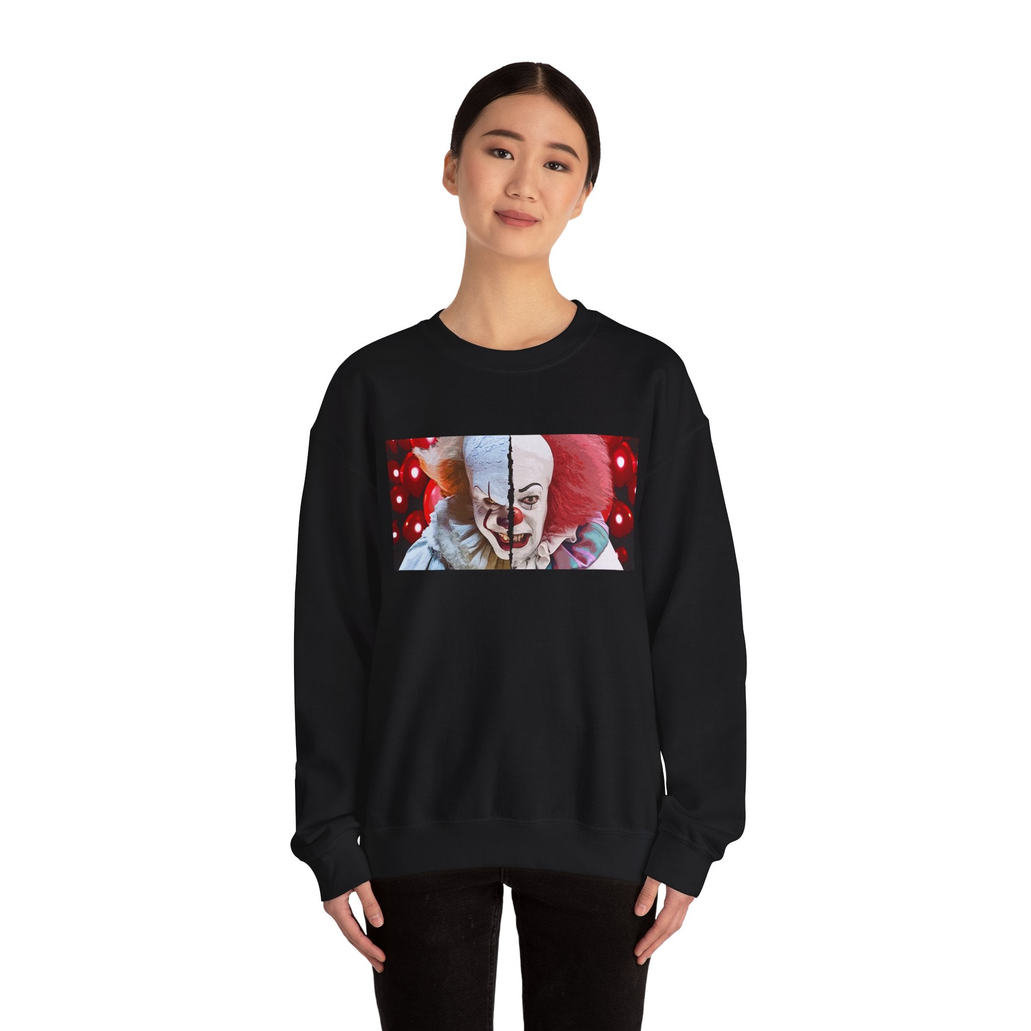 The It Unisex Heavy Blend™ Crewneck Sweatshirt
