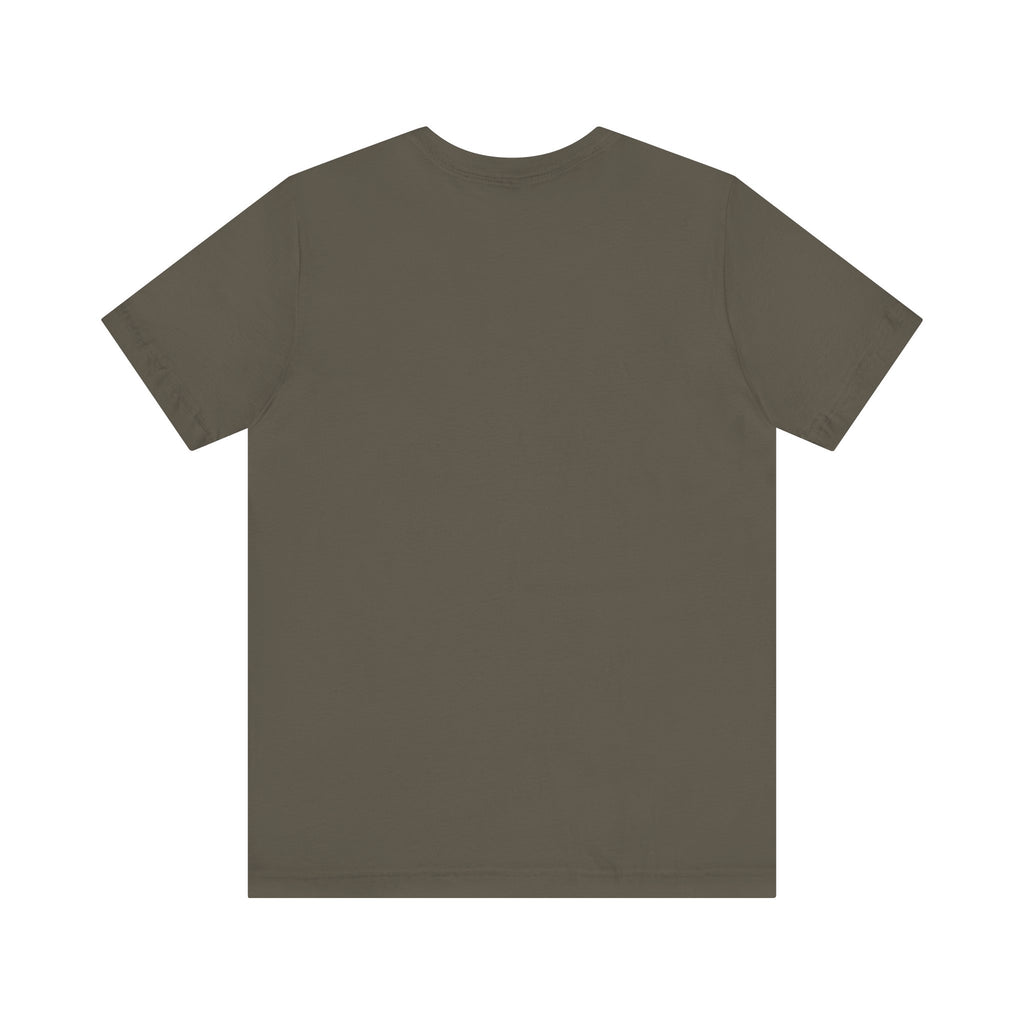 Where are you Unisex Jersey Tee - Perfect Gift for Friends, Casual Wear, Birthdays, Anniversaries, Humor Merch, Everyday Comfort