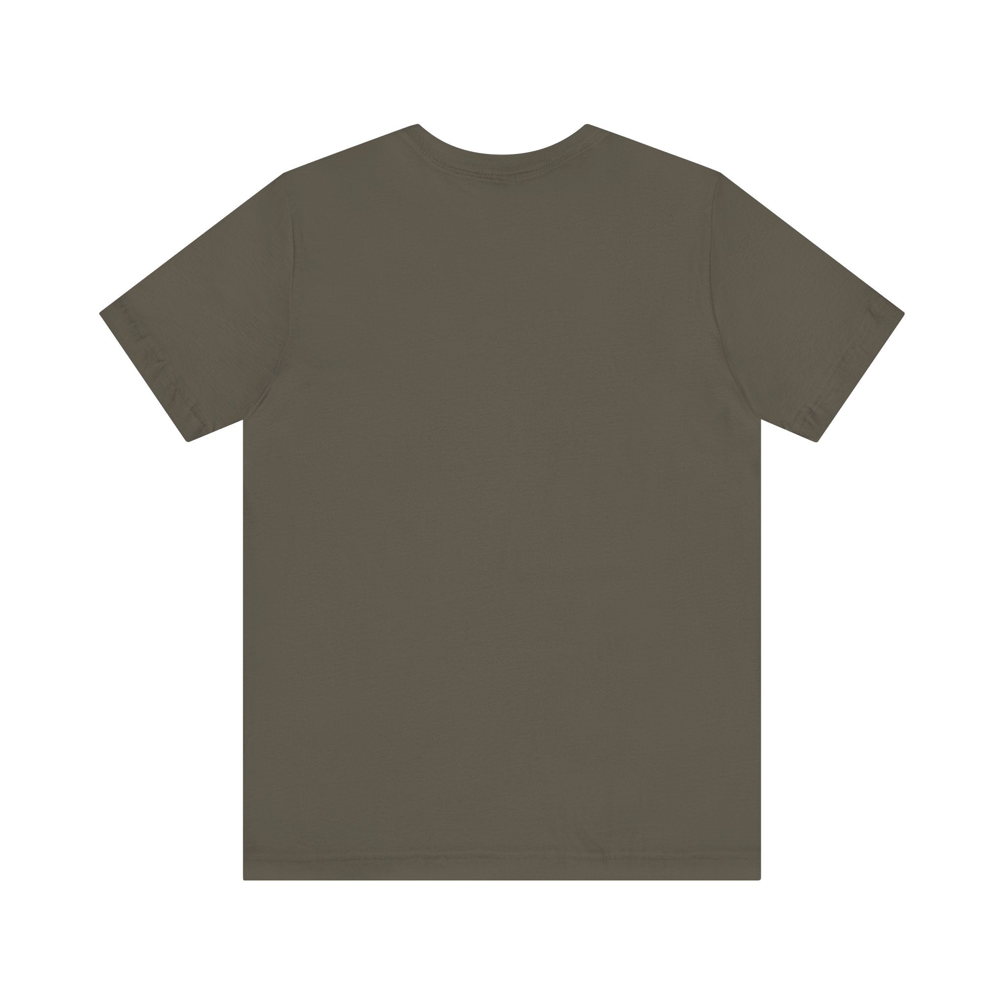 Where are you Unisex Jersey Tee - Perfect Gift for Friends, Casual Wear, Birthdays, Anniversaries, Humor Merch, Everyday Comfort