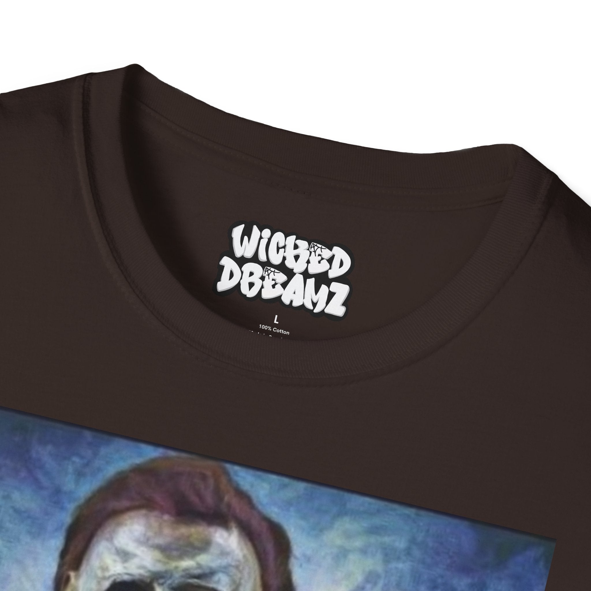 Horror bros T-Shirt, Halloween Costume, Movie Night Shirt, Horror Fan Gift, Unisex Graphic Tee