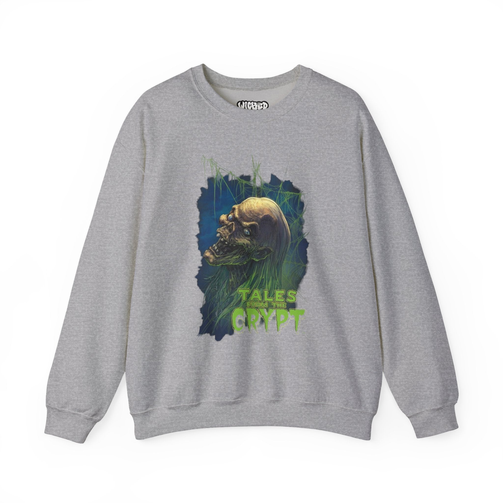 Tales from the Crypt Unisex Heavy Blend™ Crewneck Sweatshirt