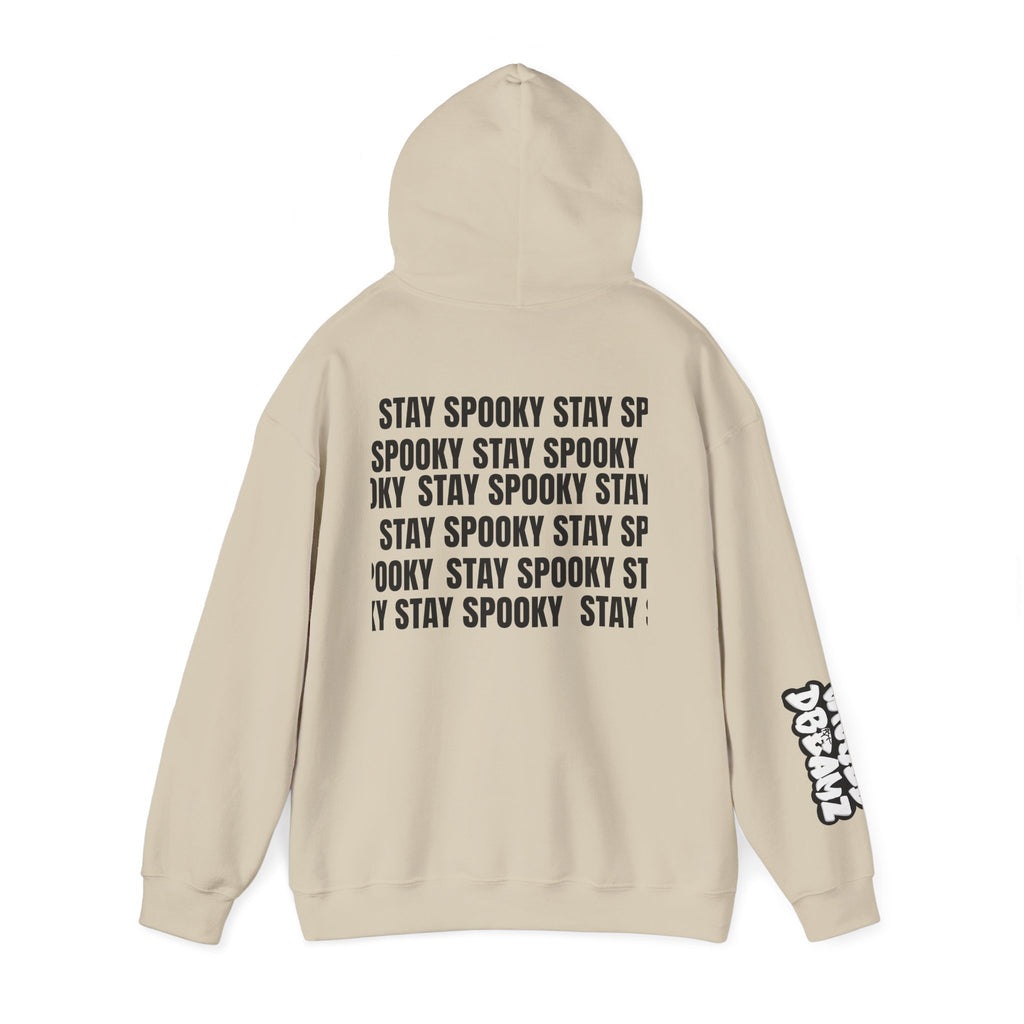 Lifestyle Hoodie: "It's Not a Phase" Unisex Heavy Blend™ Hooded Sweatshirt, Casual Wear, Trendy, Gift for Teens, Streetwear, Everyday [...]