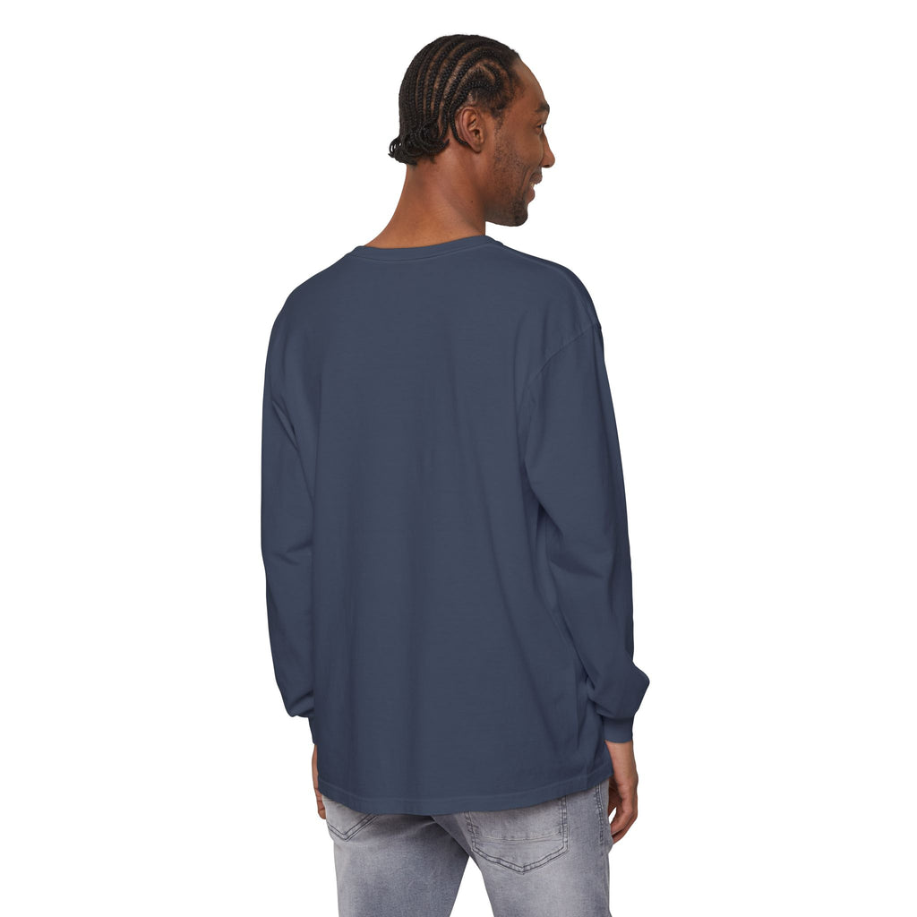 Wicked Dreamz Long Sleeve Tee - Trendy Streetwear Top, Casual Wear, Graphic T-Shirt, Unisex Fashion, Gift for Him/Her