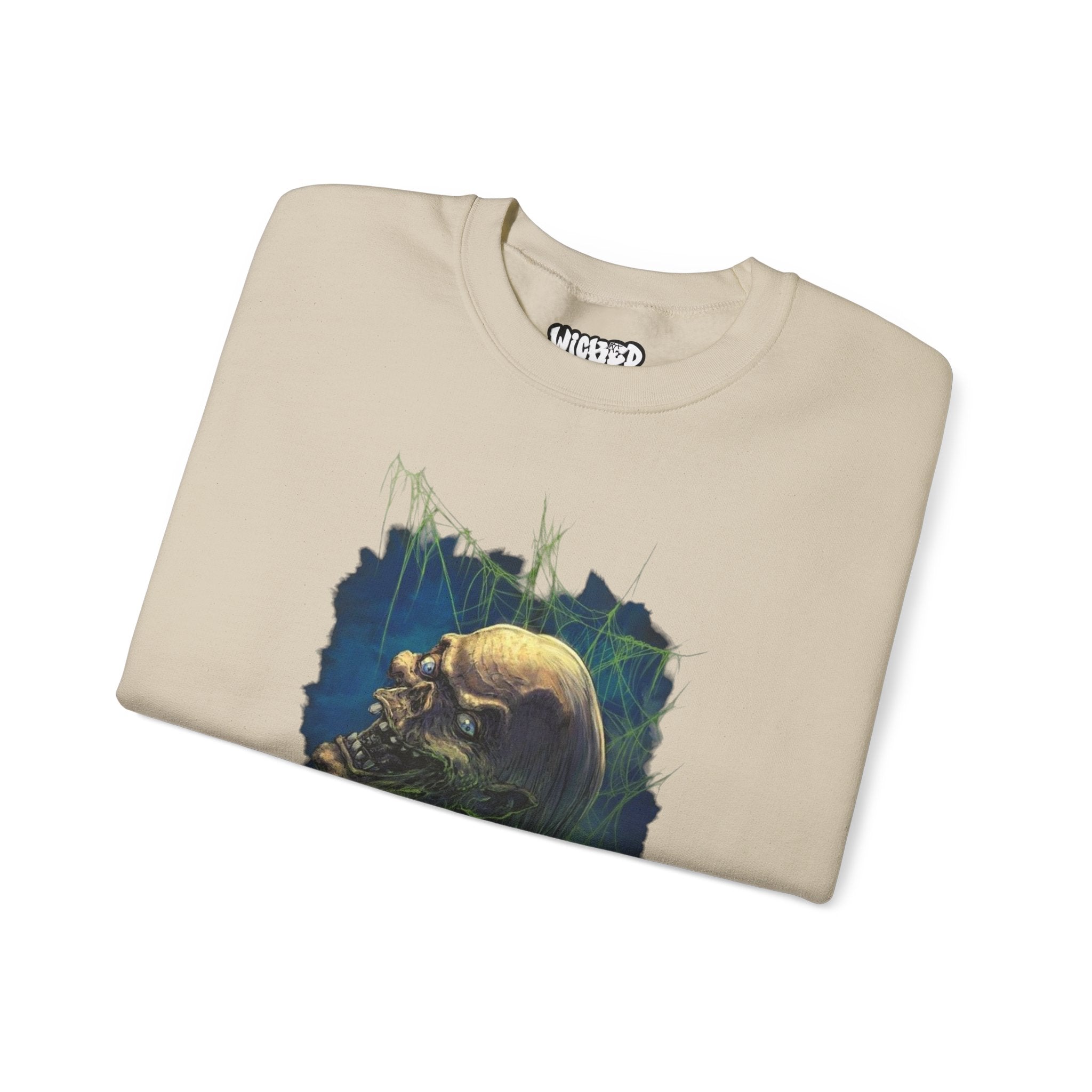 Tales from the Crypt Unisex Heavy Blend™ Crewneck Sweatshirt