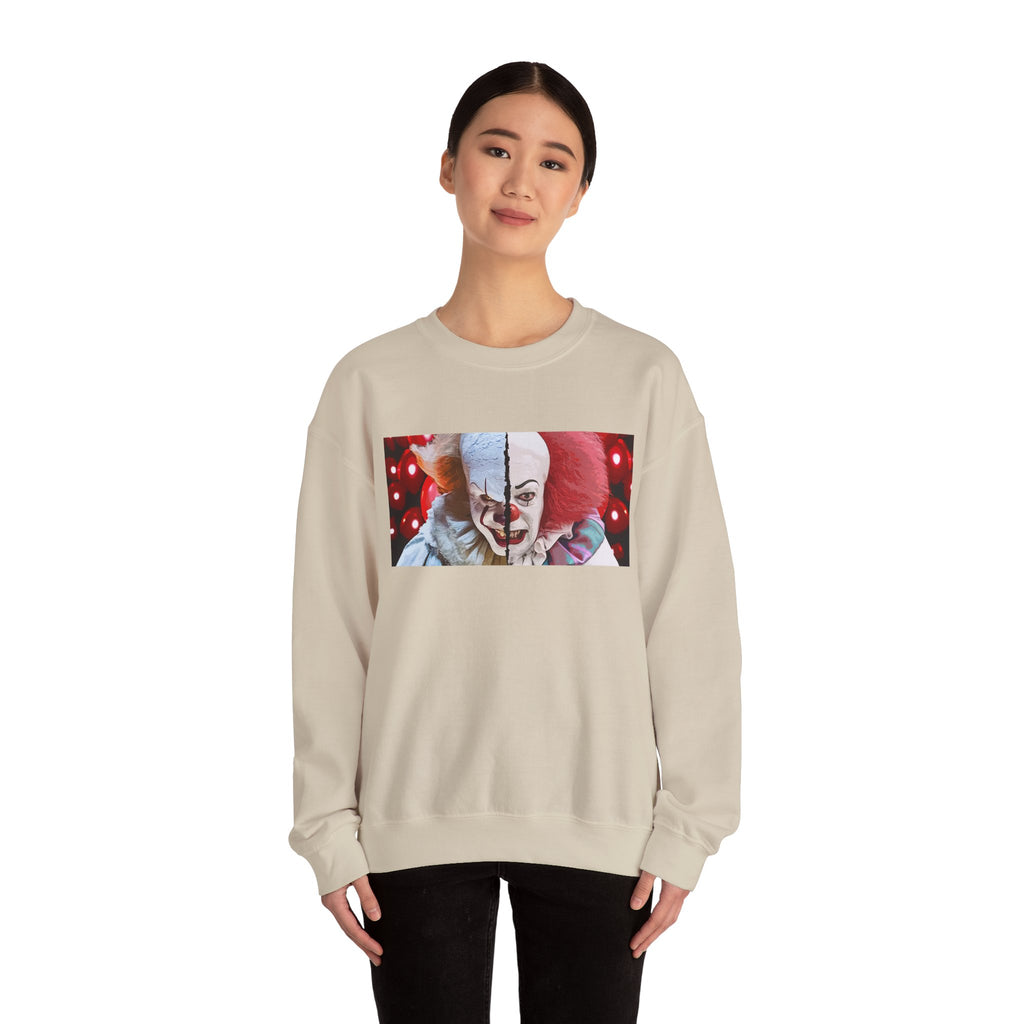 The It Unisex Heavy Blend™ Crewneck Sweatshirt