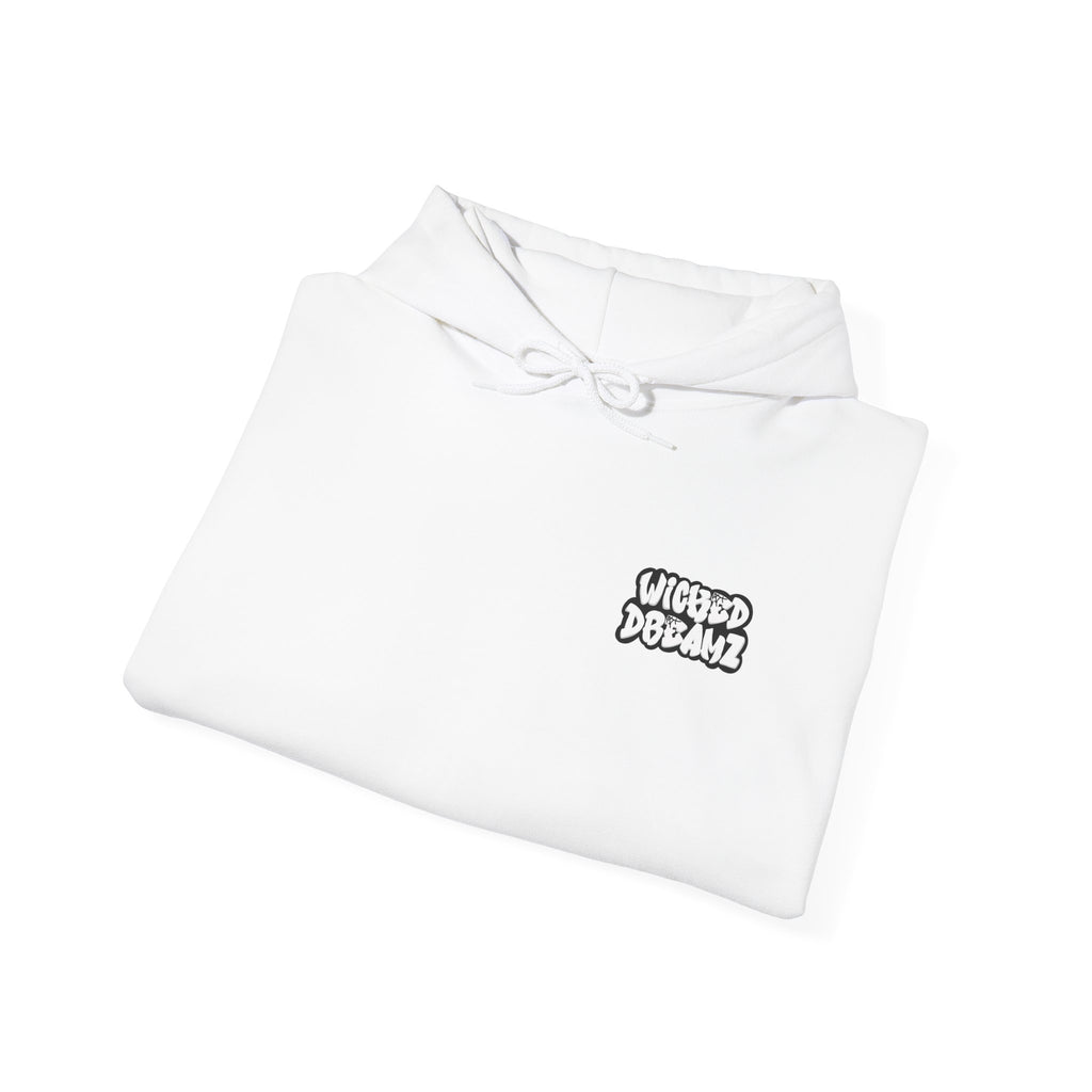 Moonlit Adventure Hoodie, Cozy Streetwear, Ideal for Chilly Days, Perfect Gift, Unisex Casual Wear, Halloween, Everyday Style