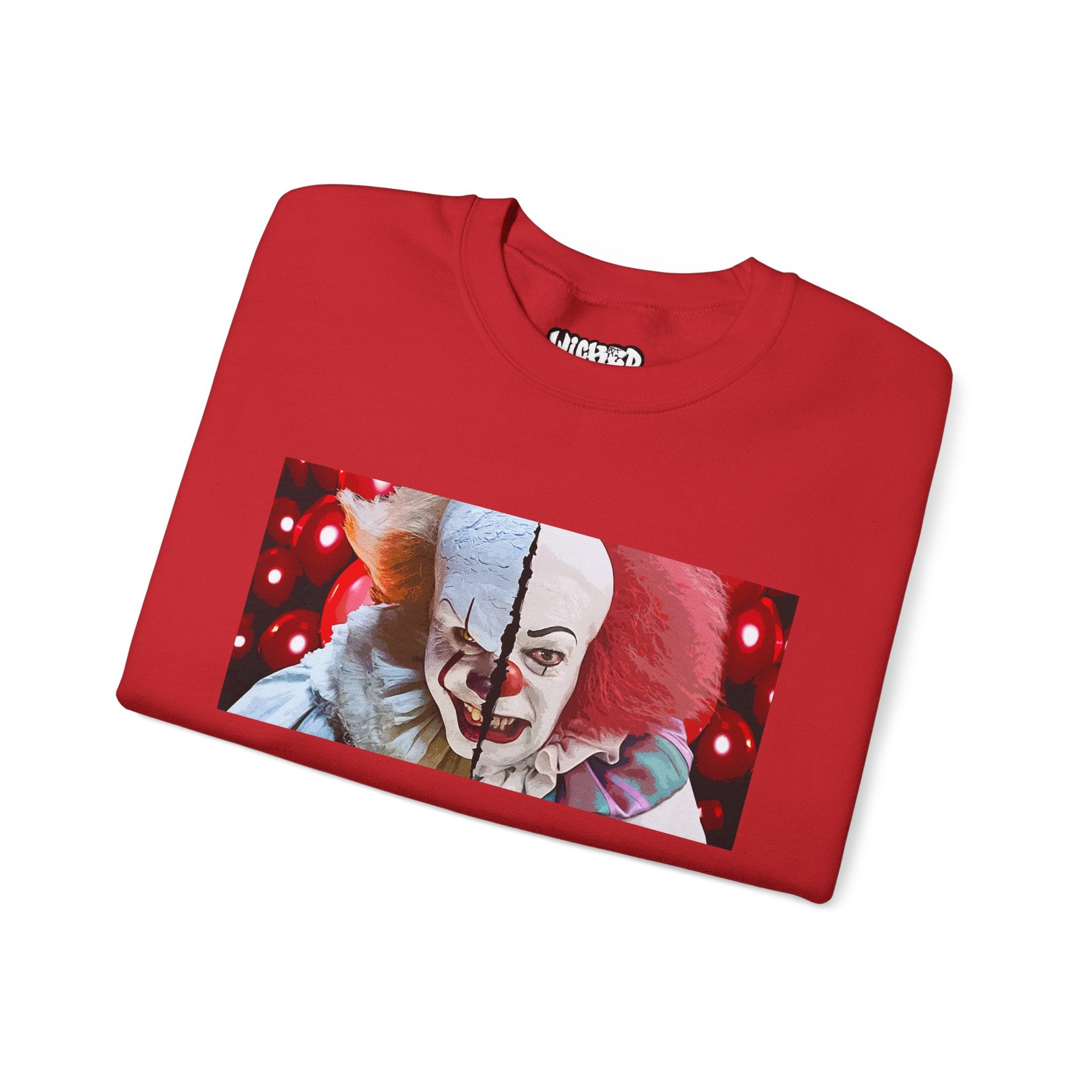 The It Unisex Heavy Blend™ Crewneck Sweatshirt