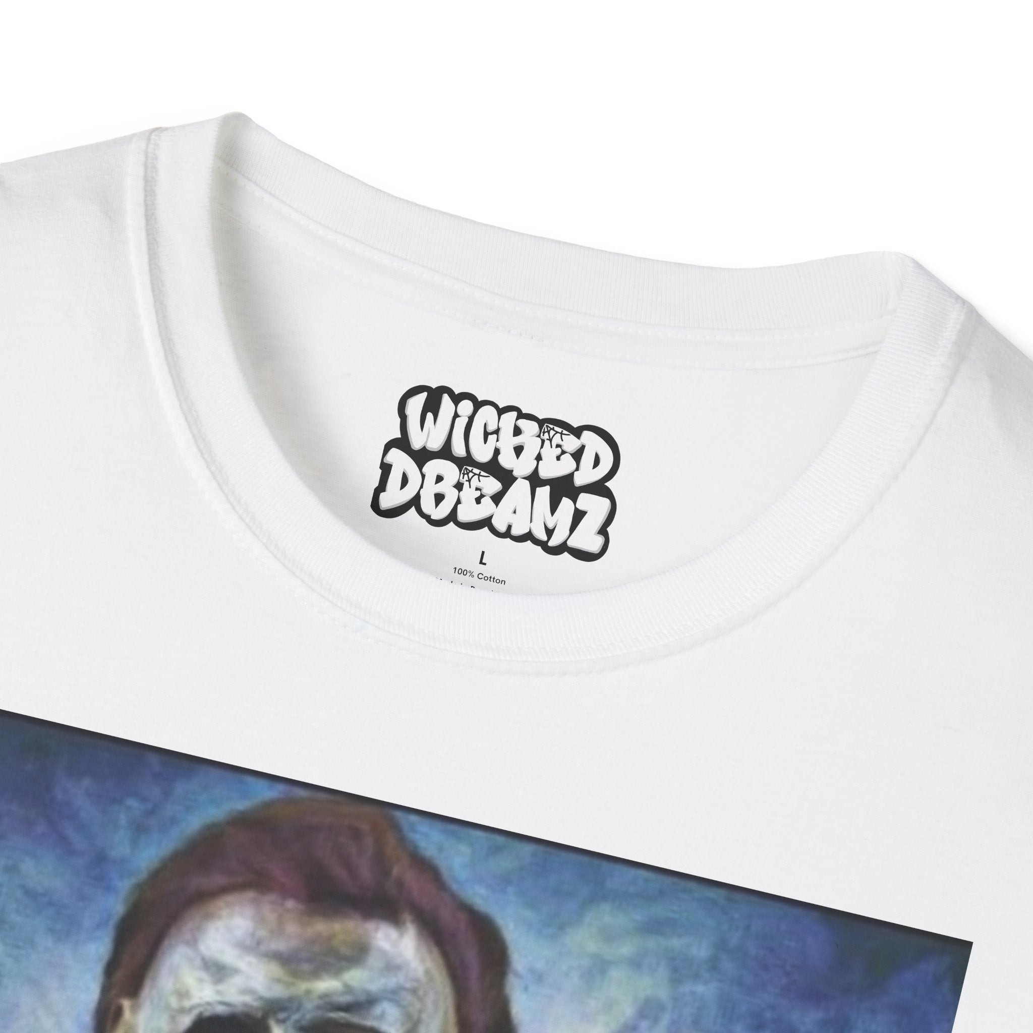 Horror bros T-Shirt, Halloween Costume, Movie Night Shirt, Horror Fan Gift, Unisex Graphic Tee