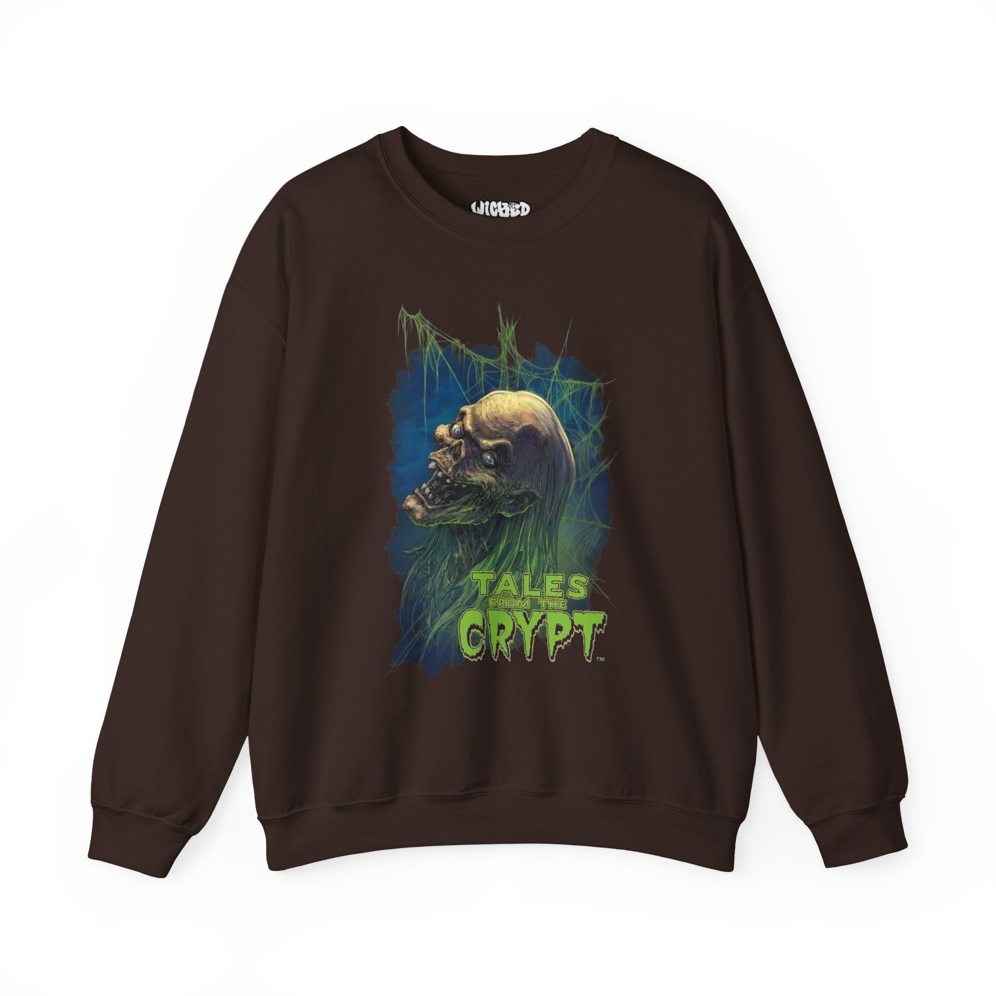 Tales from the Crypt Unisex Heavy Blend™ Crewneck Sweatshirt