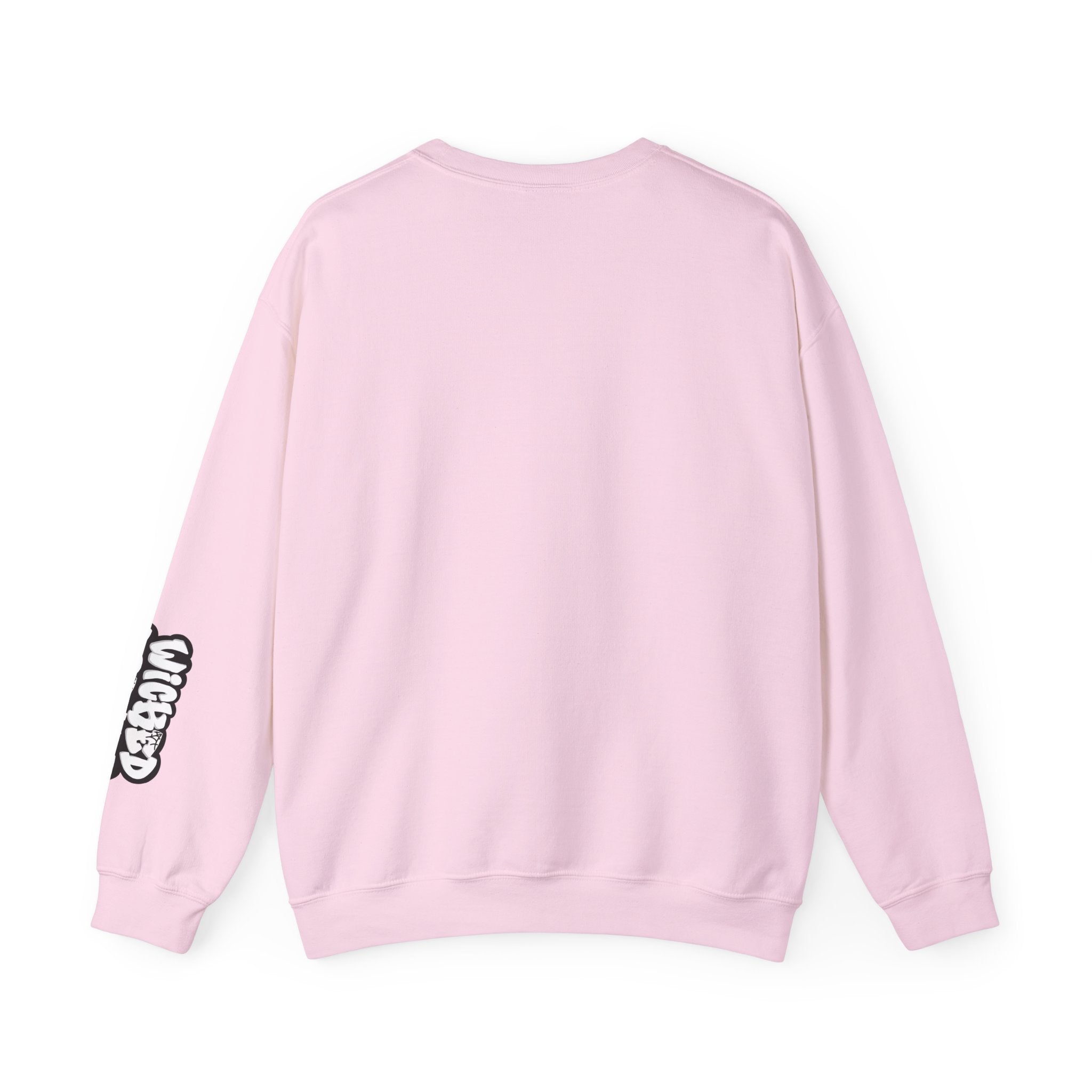 Stylish Unisex Crewneck Sweatshirt, Aesthetic Fashion, Gift for Her, Casual Wear, Cozy Outfit