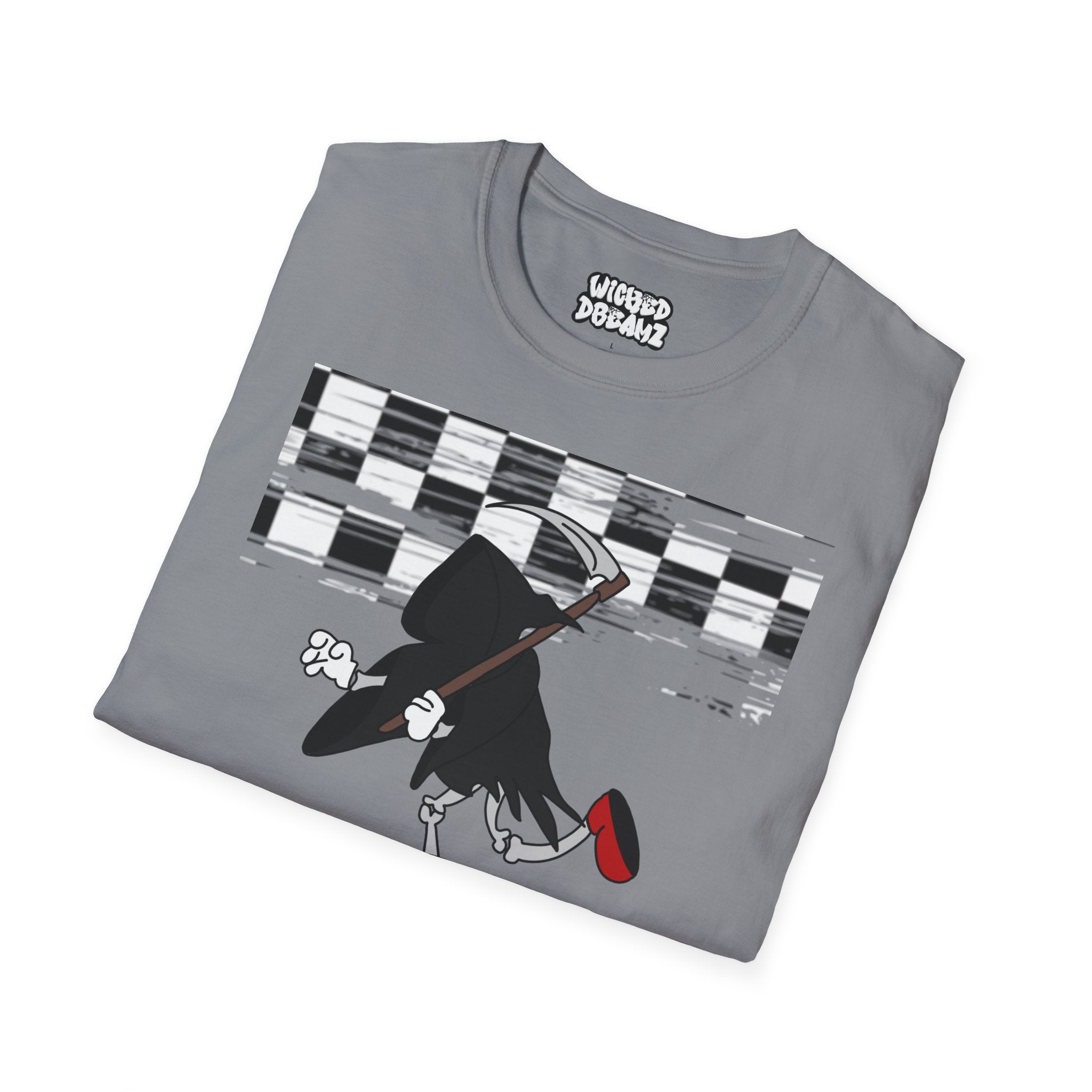 Stylish Graphic T-Shirt, Casual Wear, Street Fashion, Gift for Friends, Unisex Tees, Everyday Comfort