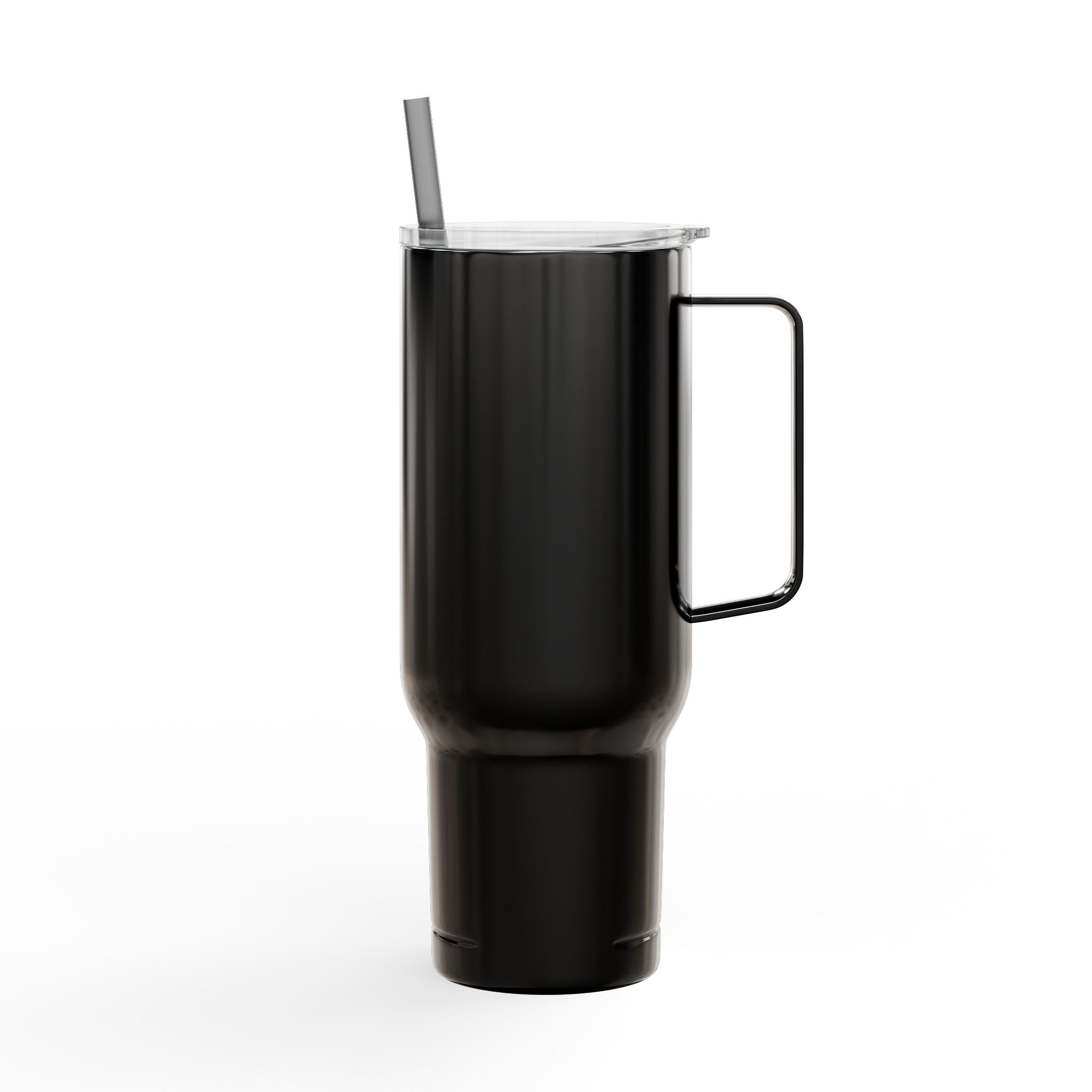 Wicked Dreamz Insulated Tumbler - 40oz Travel Mug, Customizable Drinkware, Perfect for Camping, Gifts, and Everyday Use