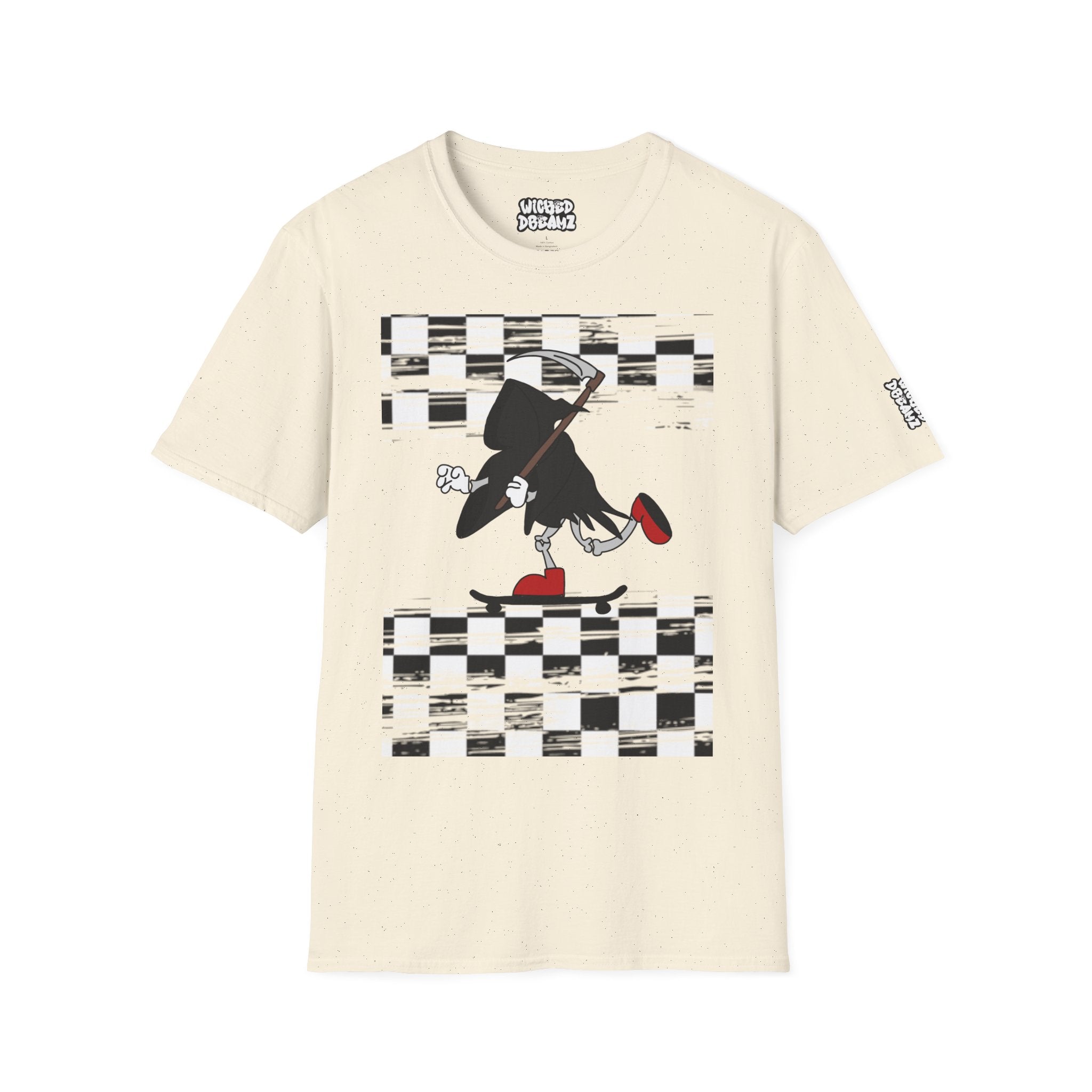 Stylish Graphic T-Shirt, Casual Wear, Street Fashion, Gift for Friends, Unisex Tees, Everyday Comfort