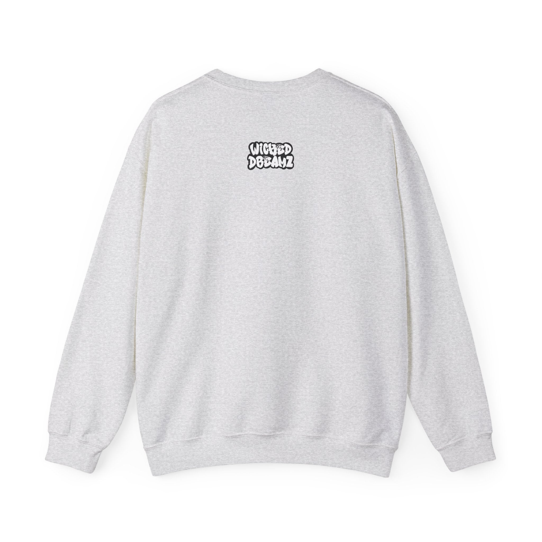 Tales from the Crypt Unisex Heavy Blend™ Crewneck Sweatshirt