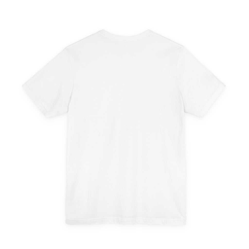 Where are you Unisex Jersey Tee - Perfect Gift for Friends, Casual Wear, Birthdays, Anniversaries, Humor Merch, Everyday Comfort