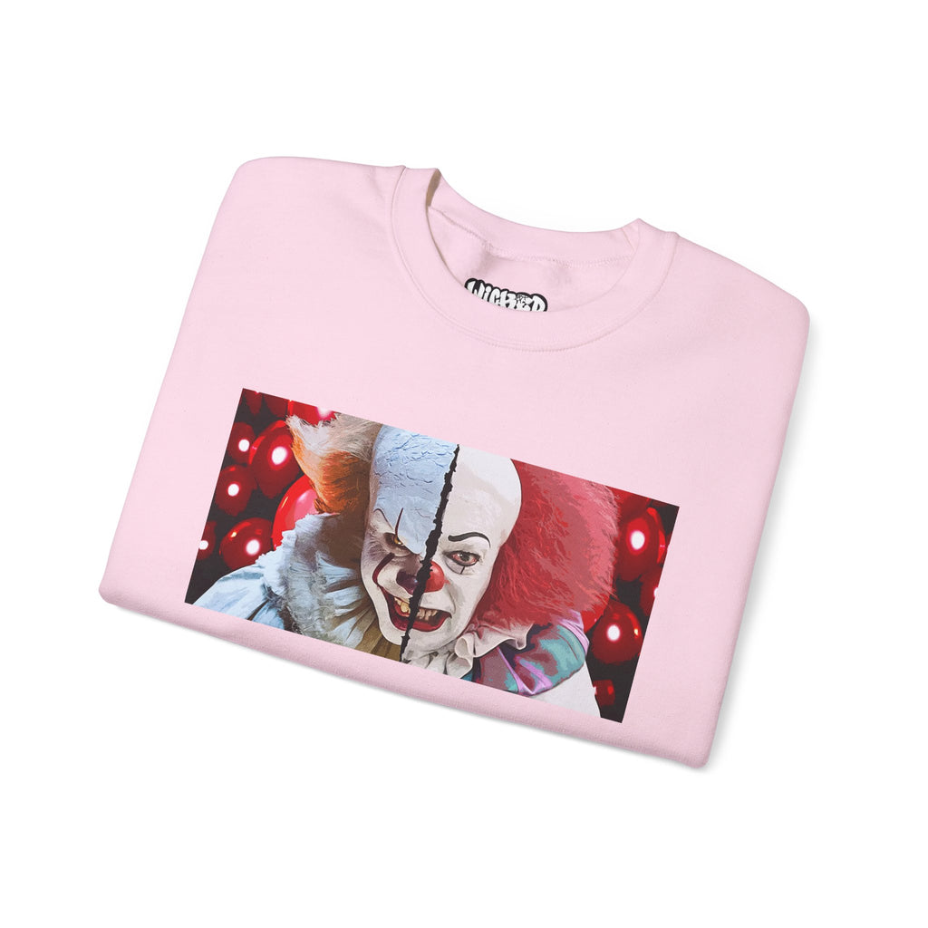 The It Unisex Heavy Blend™ Crewneck Sweatshirt
