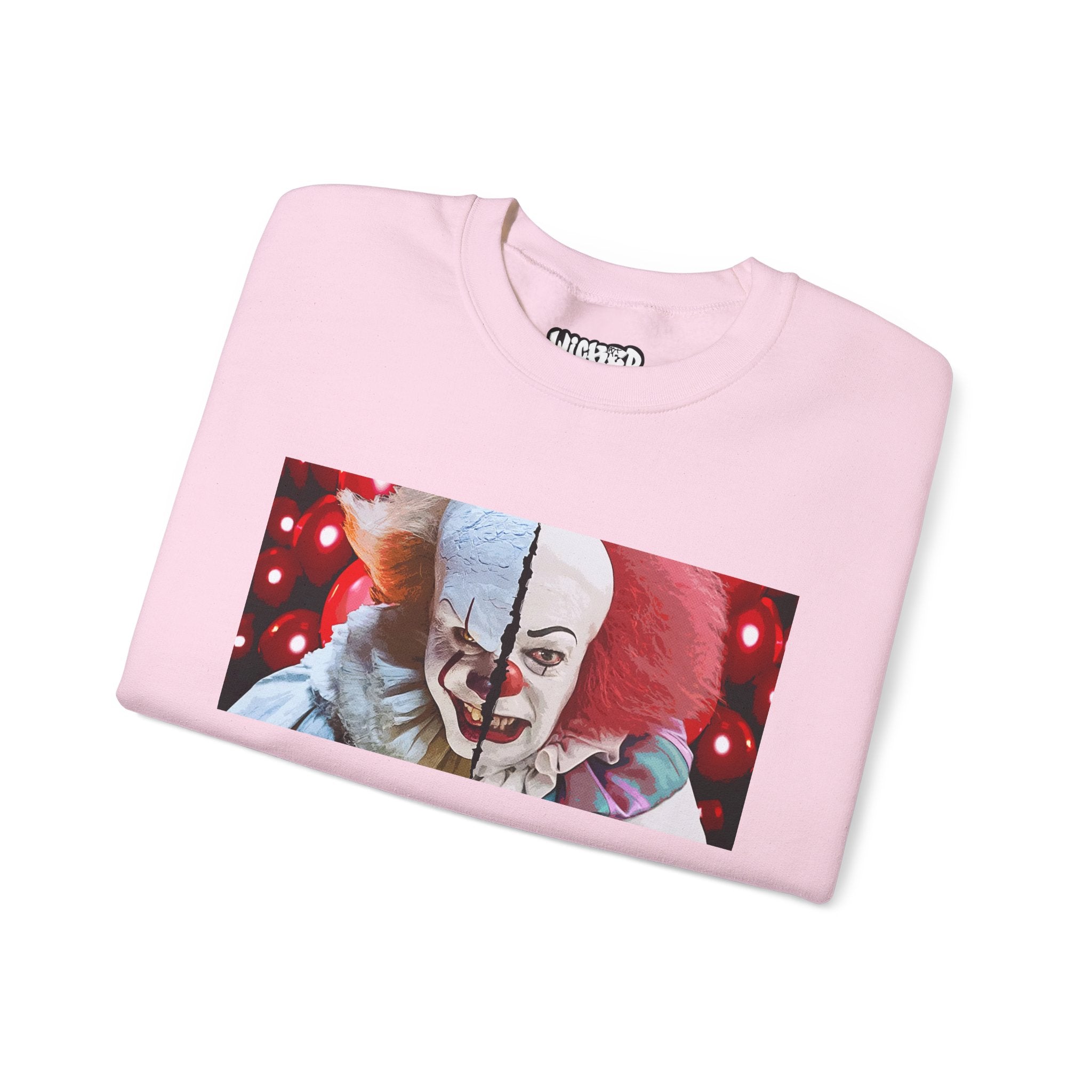 The It Unisex Heavy Blend™ Crewneck Sweatshirt