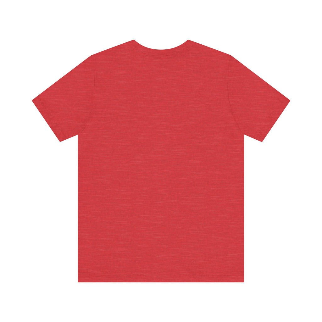 Where are you Unisex Jersey Tee - Perfect Gift for Friends, Casual Wear, Birthdays, Anniversaries, Humor Merch, Everyday Comfort