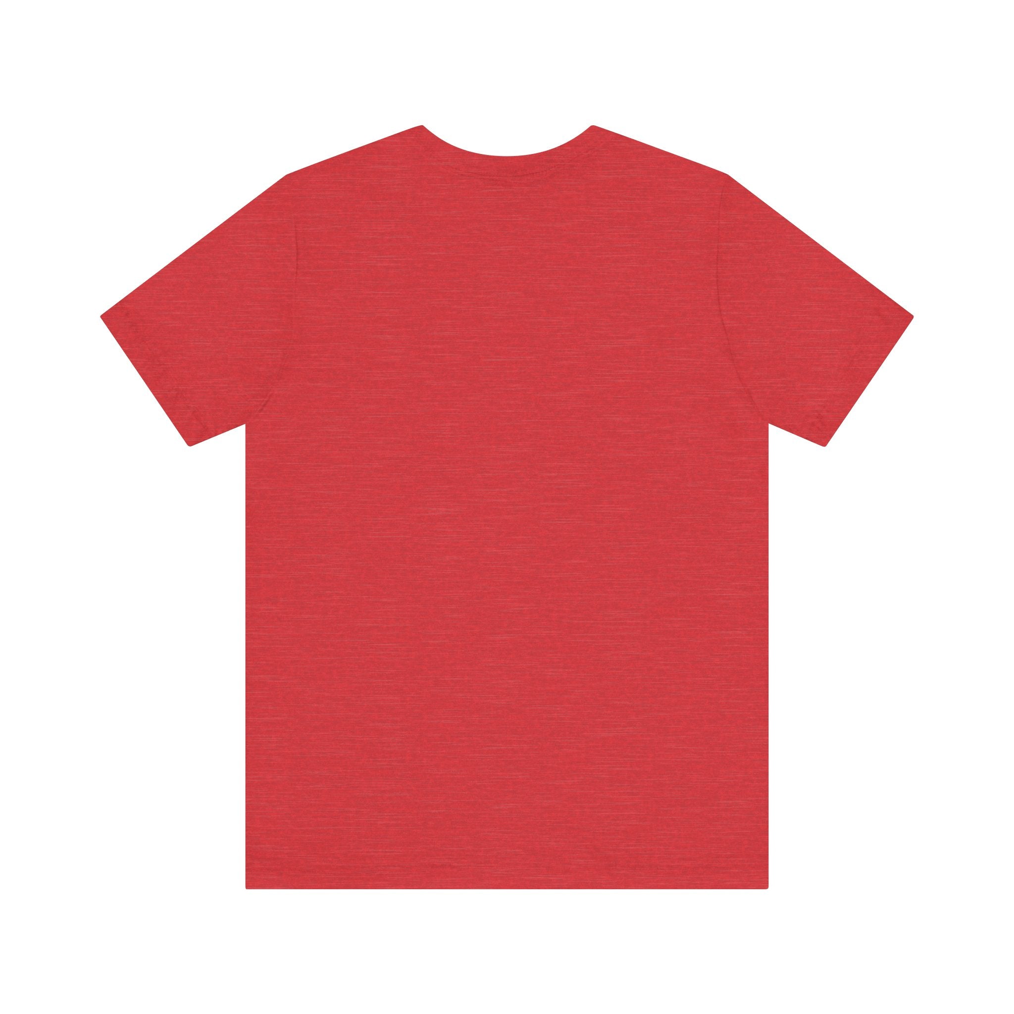 Where are you Unisex Jersey Tee - Perfect Gift for Friends, Casual Wear, Birthdays, Anniversaries, Humor Merch, Everyday Comfort