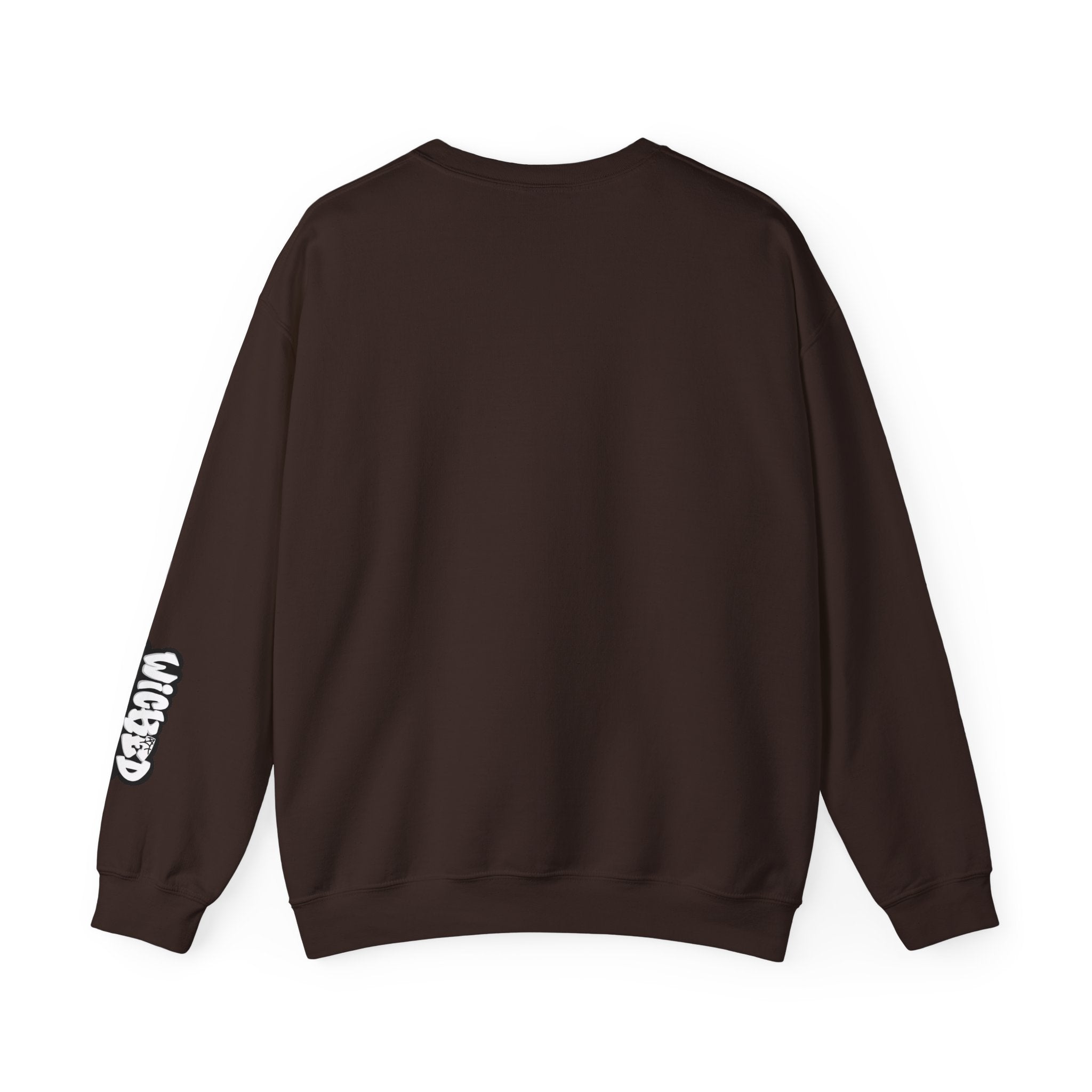 Vintage Cartoon-Inspired Unisex Crewneck Sweatshirt, Cozy Gift for Friends, Relaxed Style, Perfect for Casual Outings, Cartoon Lover Apparel