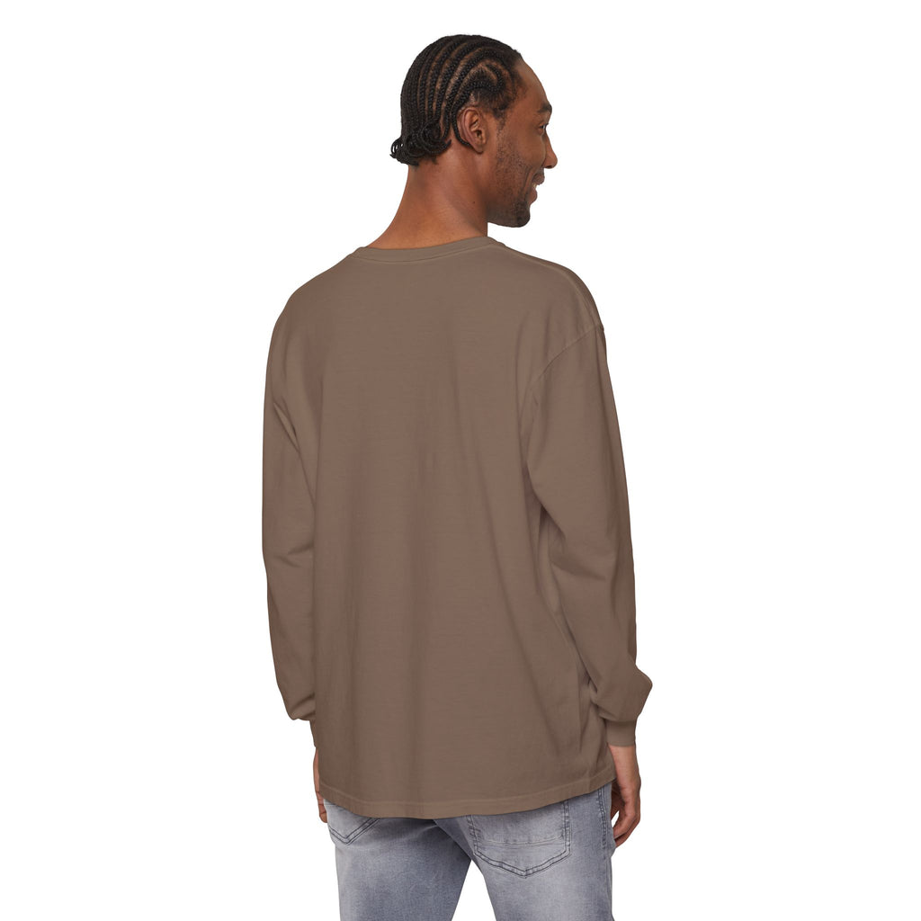 Wicked Dreamz Long Sleeve Tee - Trendy Streetwear Top, Casual Wear, Graphic T-Shirt, Unisex Fashion, Gift for Him/Her