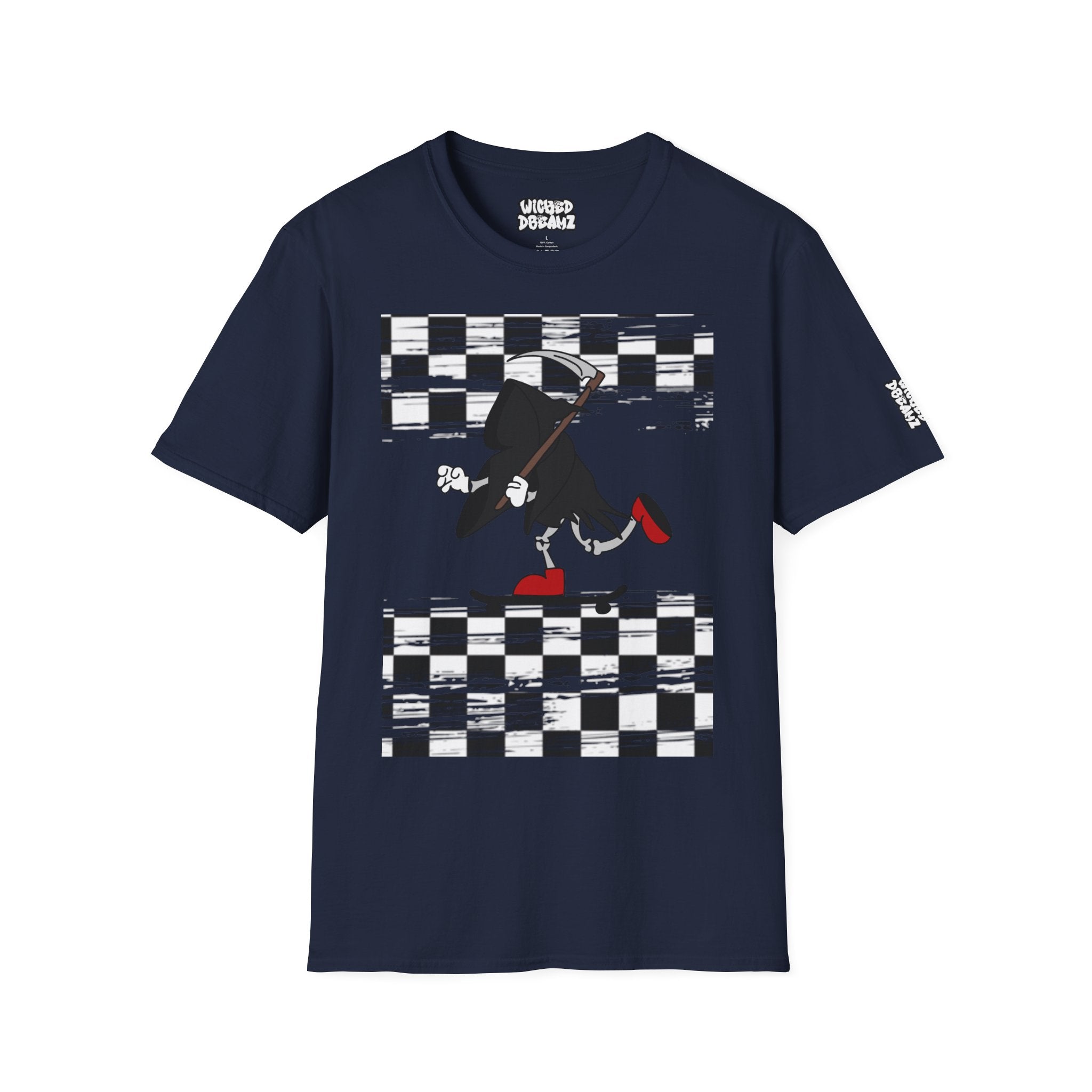 Stylish Graphic T-Shirt, Casual Wear, Street Fashion, Gift for Friends, Unisex Tees, Everyday Comfort