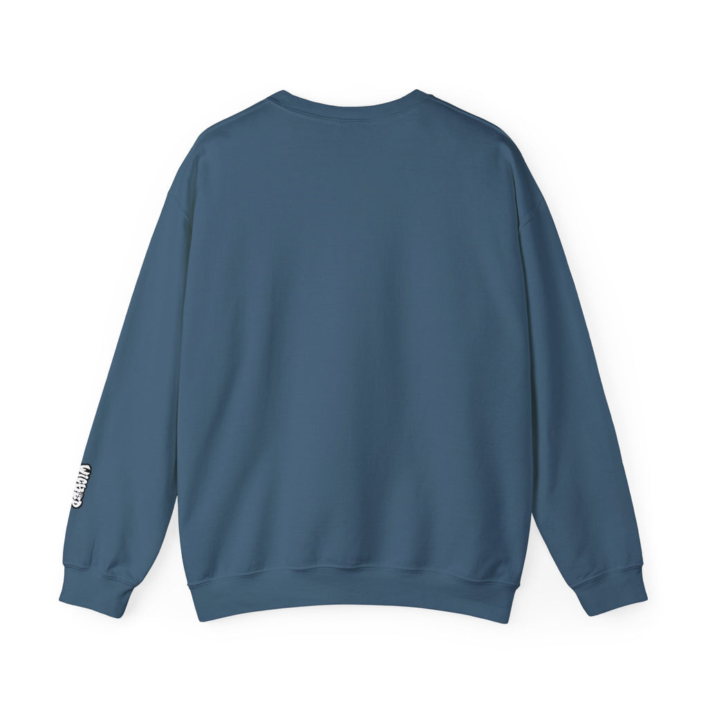 All the fall things Heavy Blend™ Crewneck Sweatshirt