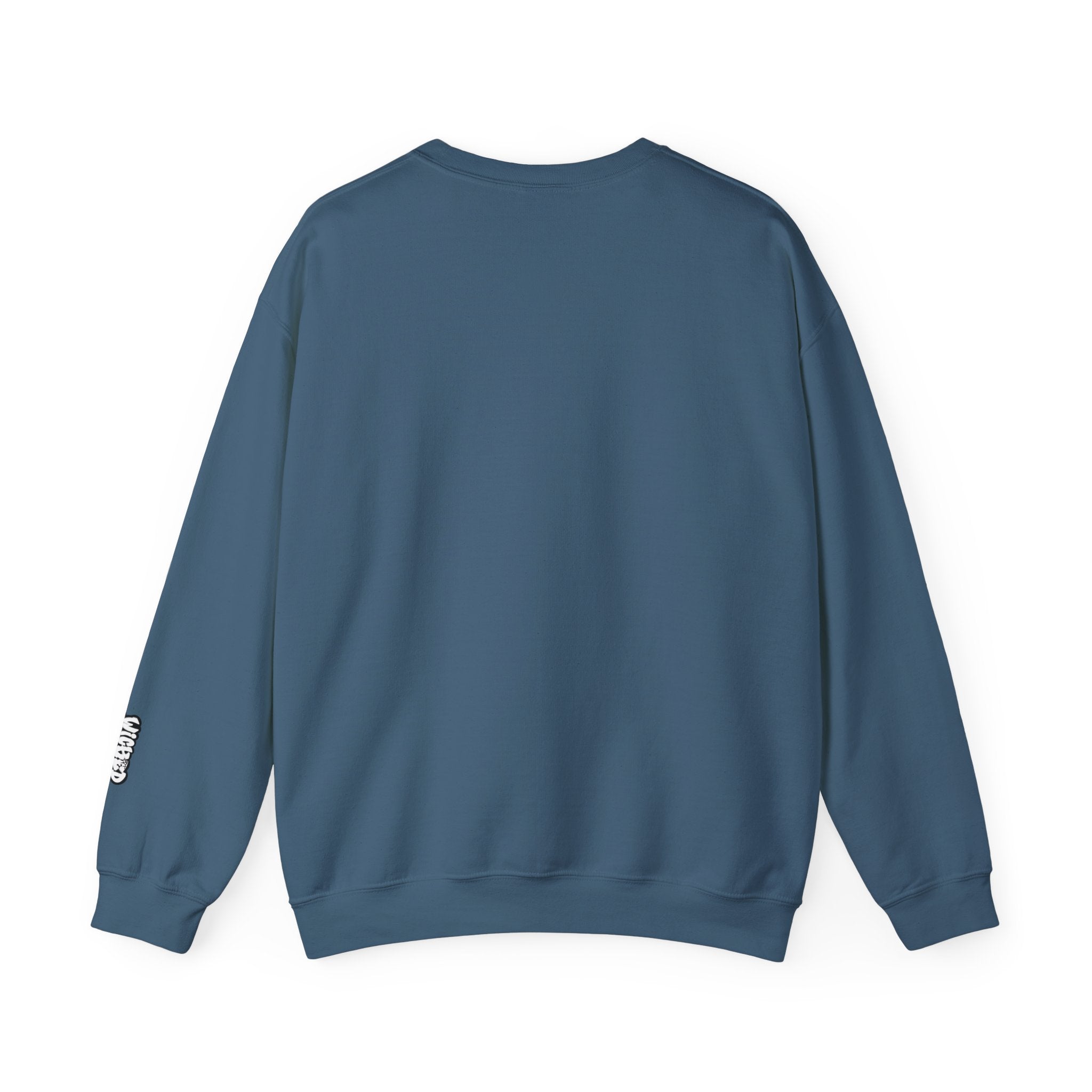 All the fall things Heavy Blend™ Crewneck Sweatshirt