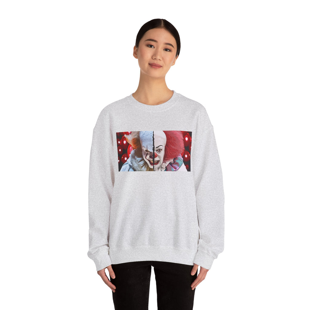 The It Unisex Heavy Blend™ Crewneck Sweatshirt