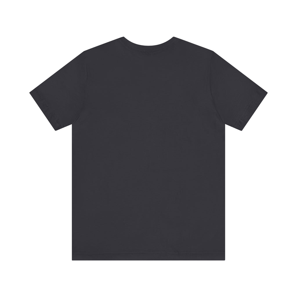Where are you Unisex Jersey Tee - Perfect Gift for Friends, Casual Wear, Birthdays, Anniversaries, Humor Merch, Everyday Comfort