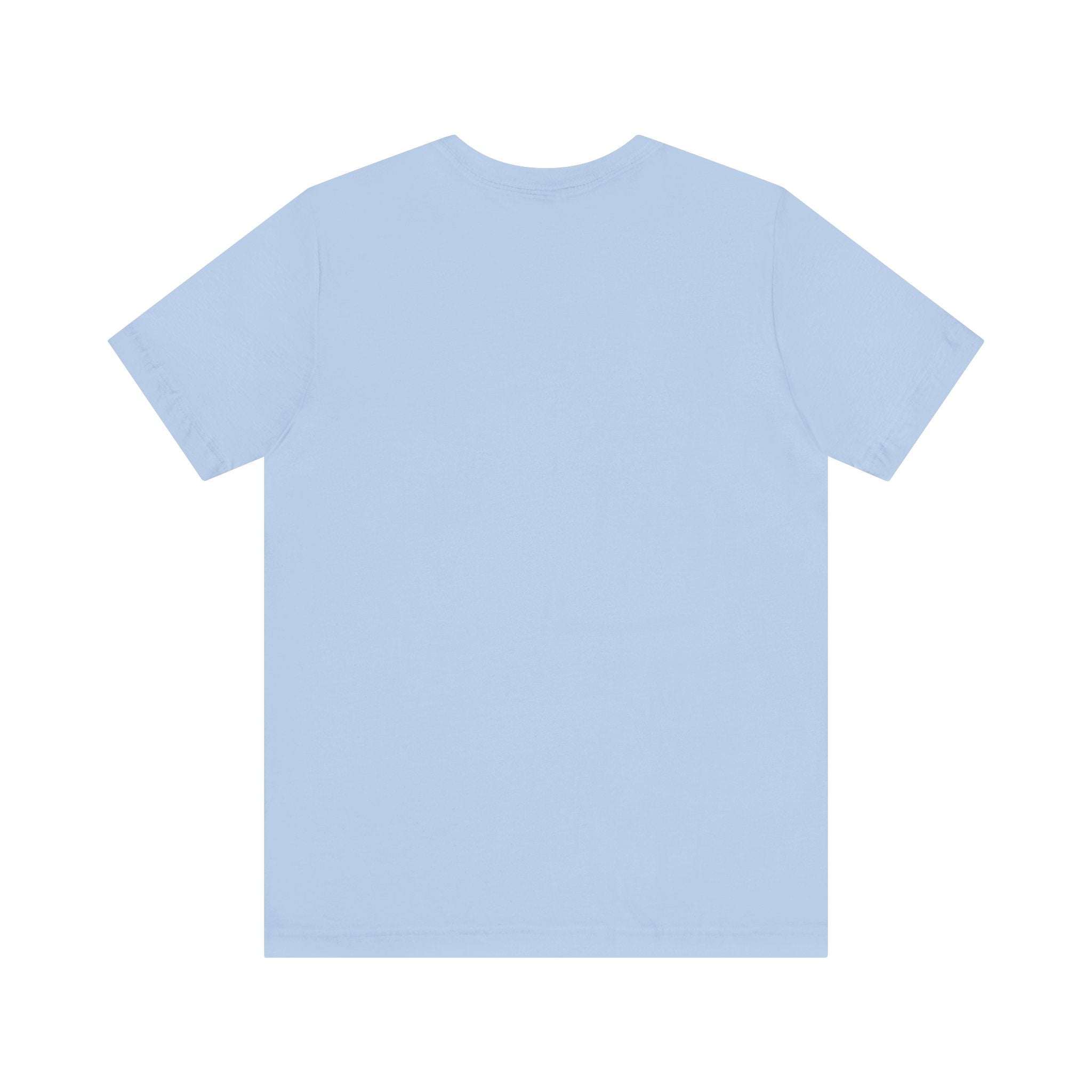 Where are you Unisex Jersey Tee - Perfect Gift for Friends, Casual Wear, Birthdays, Anniversaries, Humor Merch, Everyday Comfort