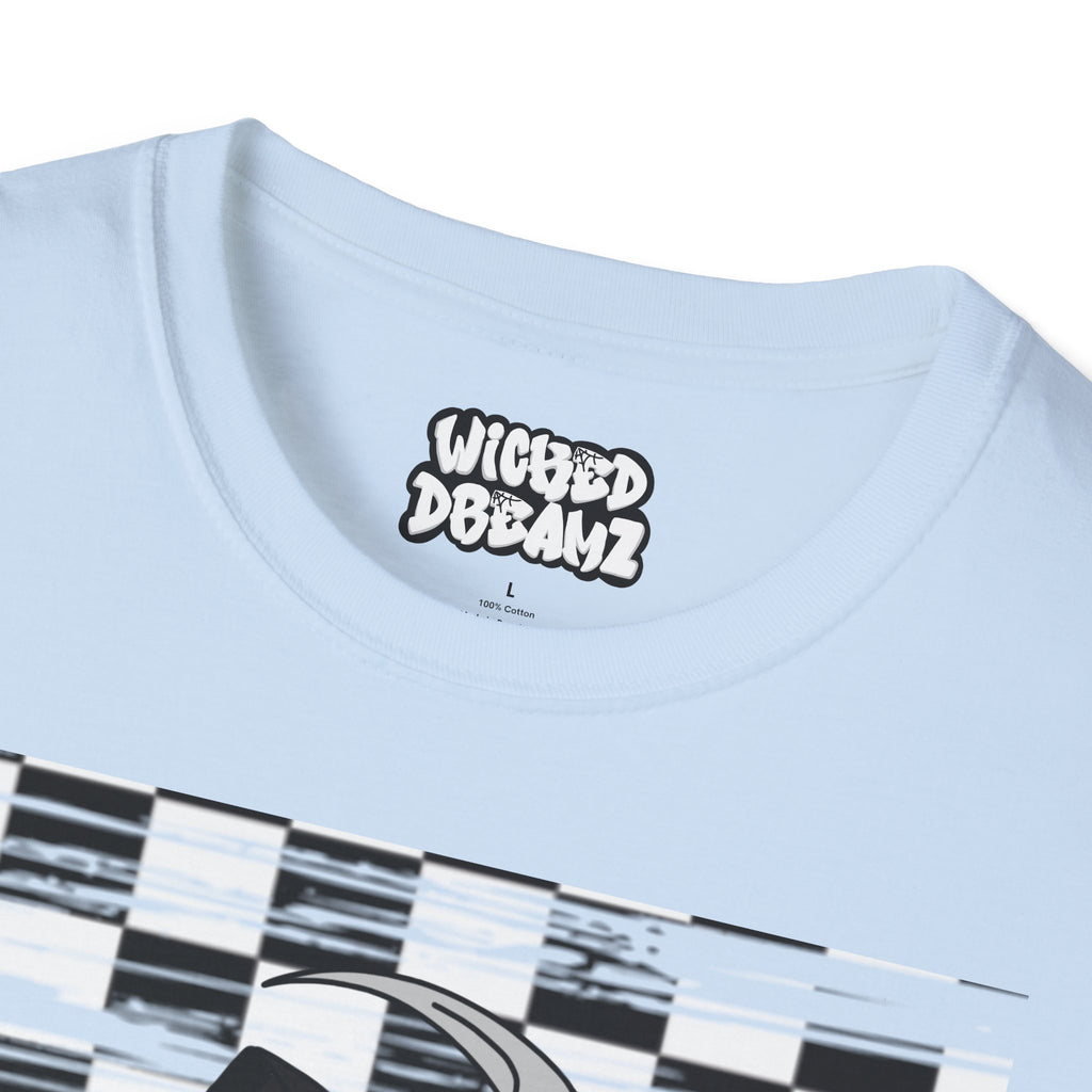 Stylish Graphic T-Shirt, Casual Wear, Street Fashion, Gift for Friends, Unisex Tees, Everyday Comfort